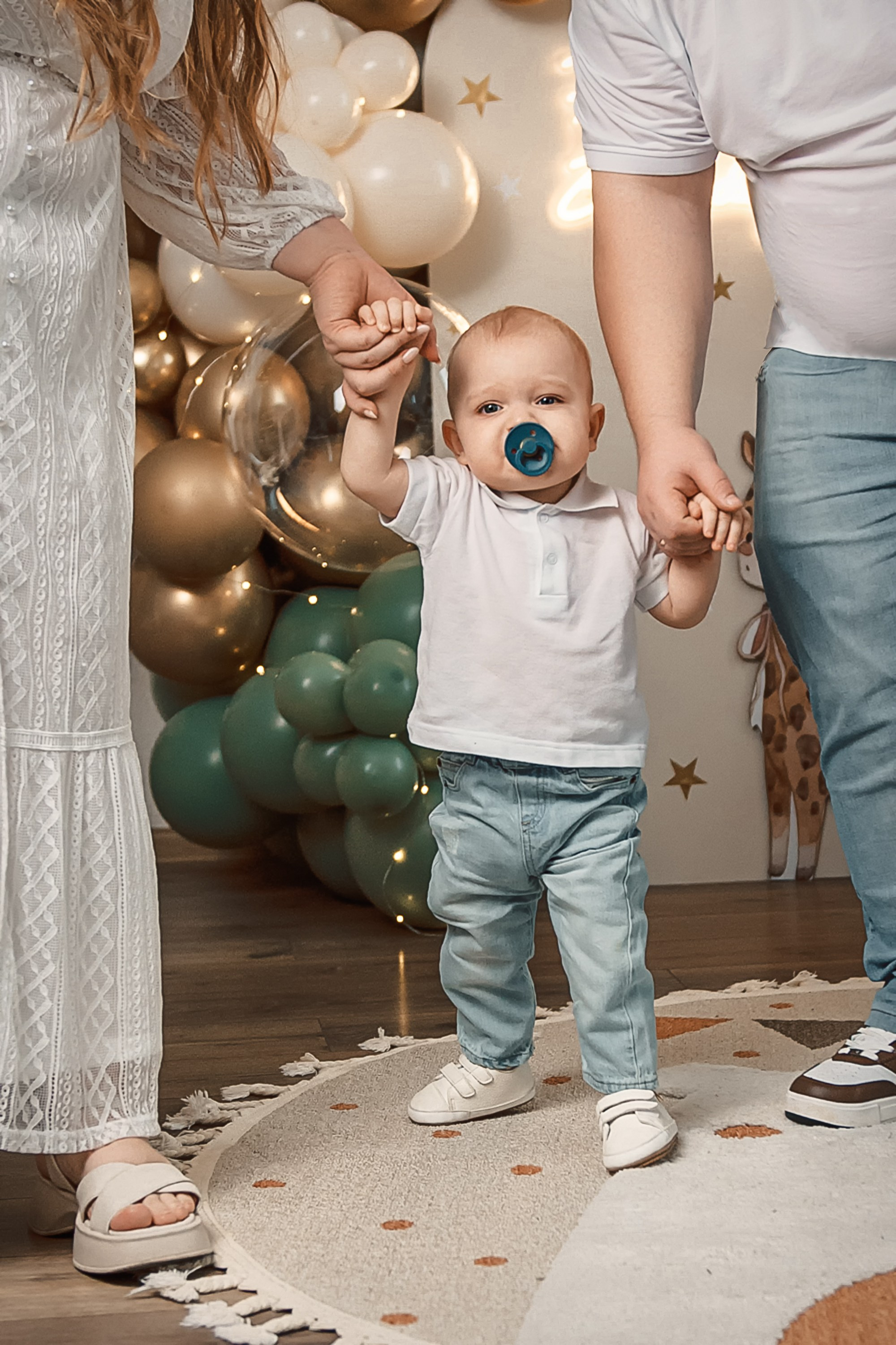 Семейная фотосессия в Брянске. Семейный фотограф Брянск