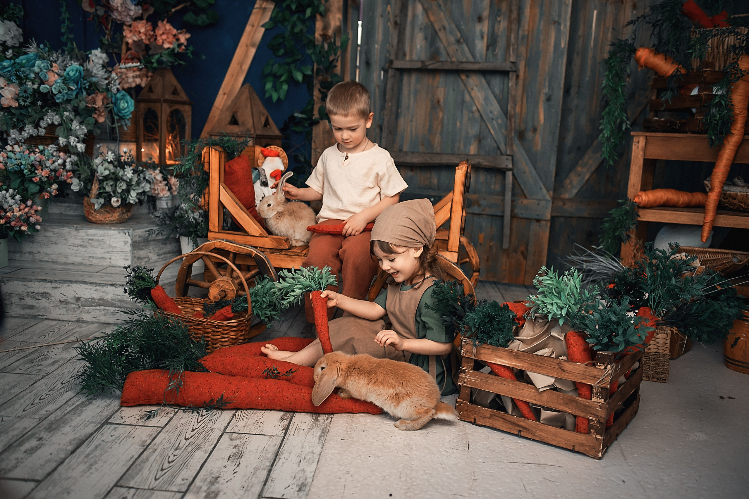 Детские фотосессии в Брянске. Детский фотограф Брянск