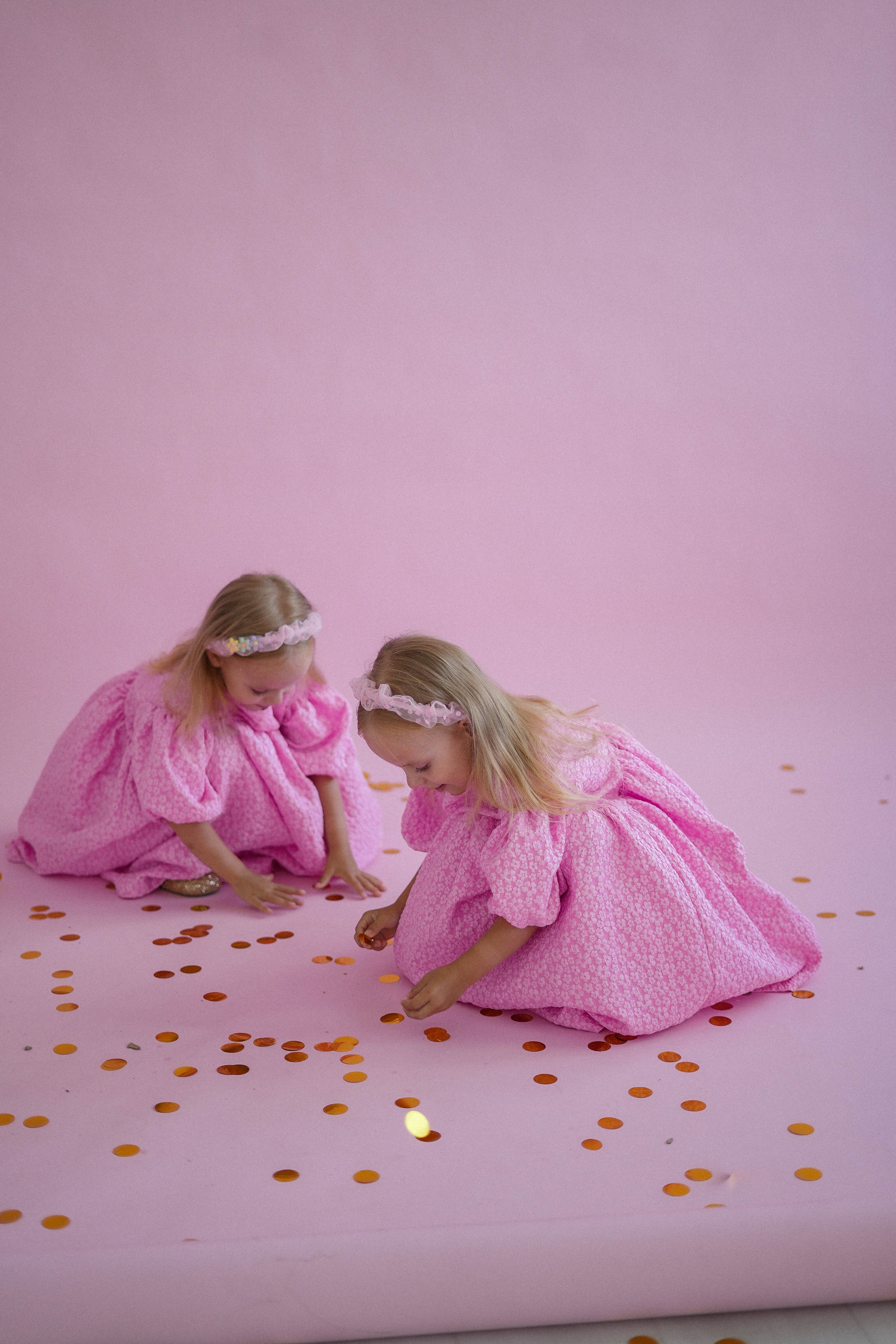 Варя и Поля. Фотограф Волгоград Анастасия Ли