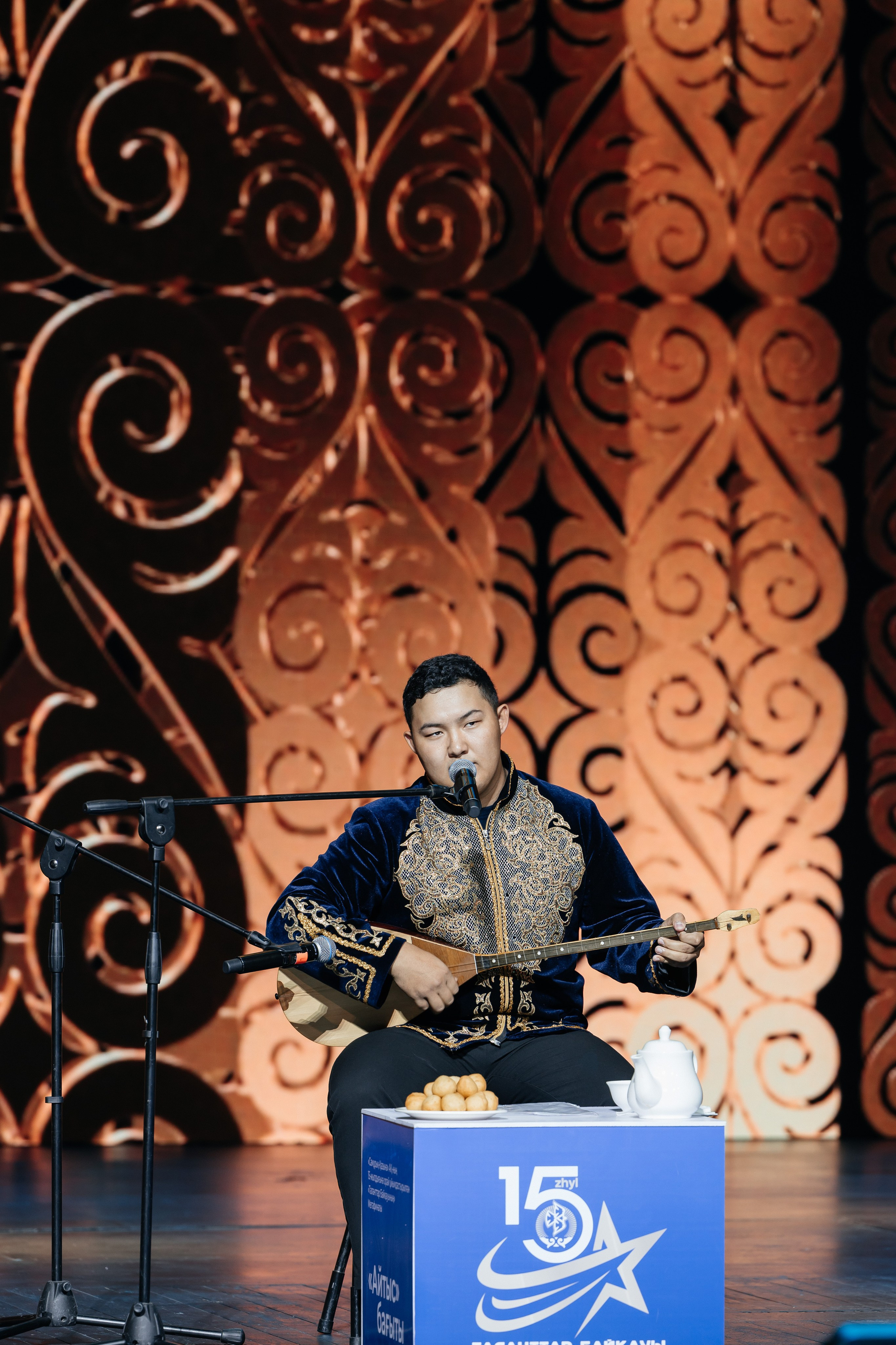 Samruk Kazyna 15 let. Профессиональный фотограф в городе Астана/Алматы Даурен Сембаев