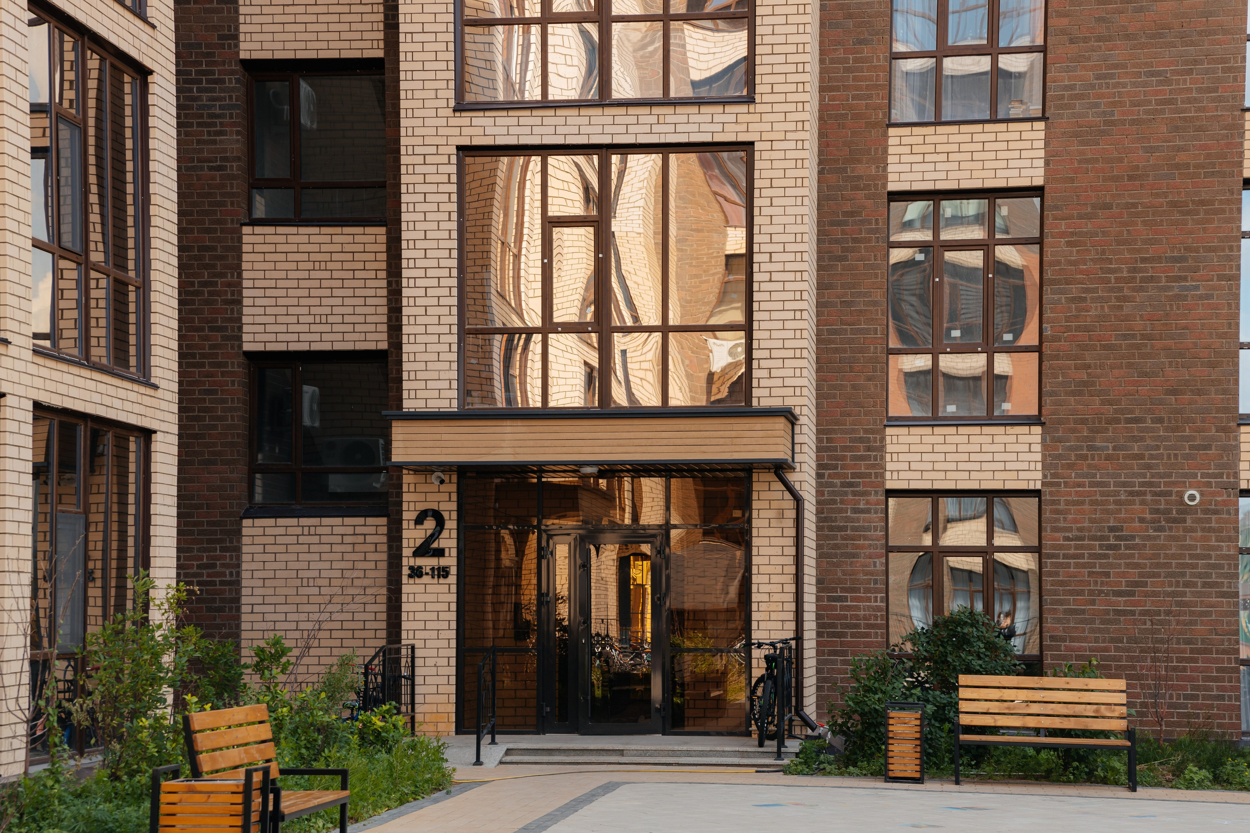 Проект 3. ЖК Мадрид. Рио. Урбан. Дата: Июнь 2023. Профессиональный фотограф в городе Астана/Алматы Даурен Сембаев