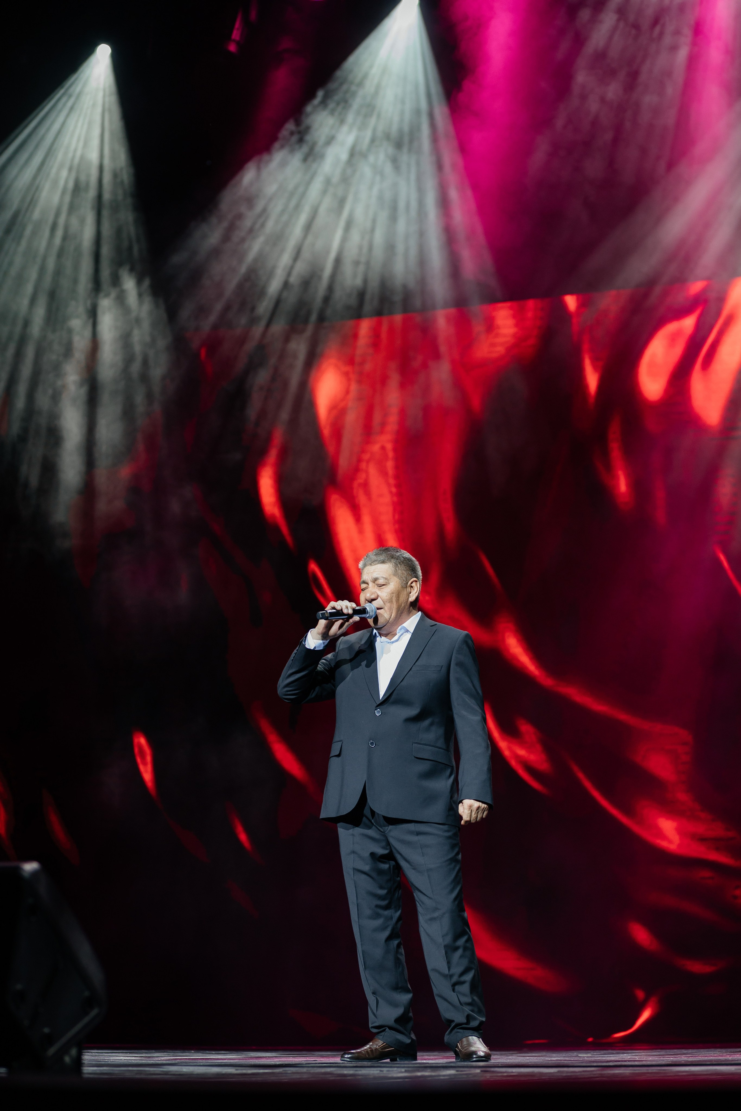 Samruk Kazyna 15 let. Профессиональный фотограф в городе Астана/Алматы Даурен Сембаев