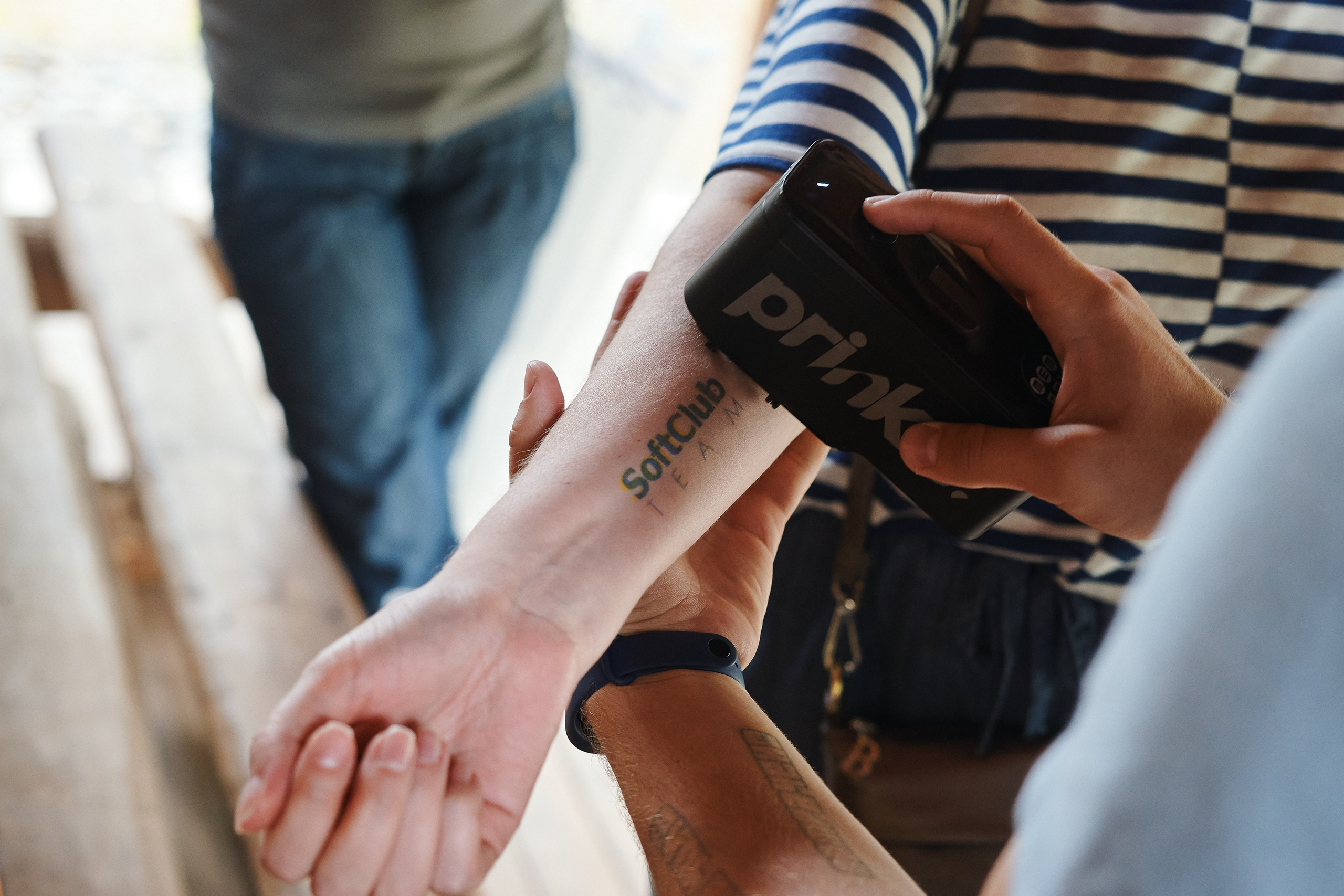 СОФТ КЛУБ 2023. Главная