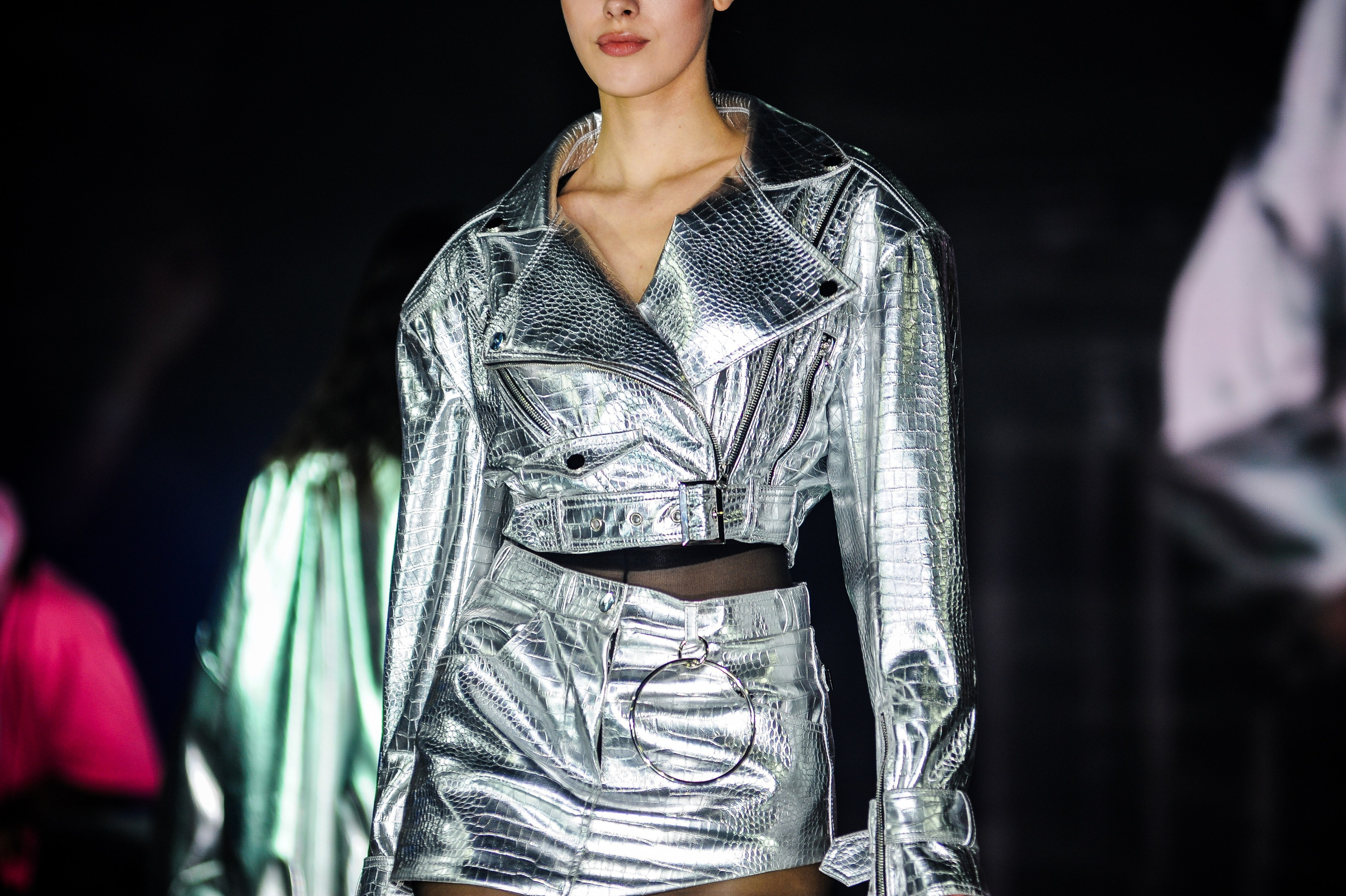 Arbat Hall, показ. Фотограф, визажист. Москва