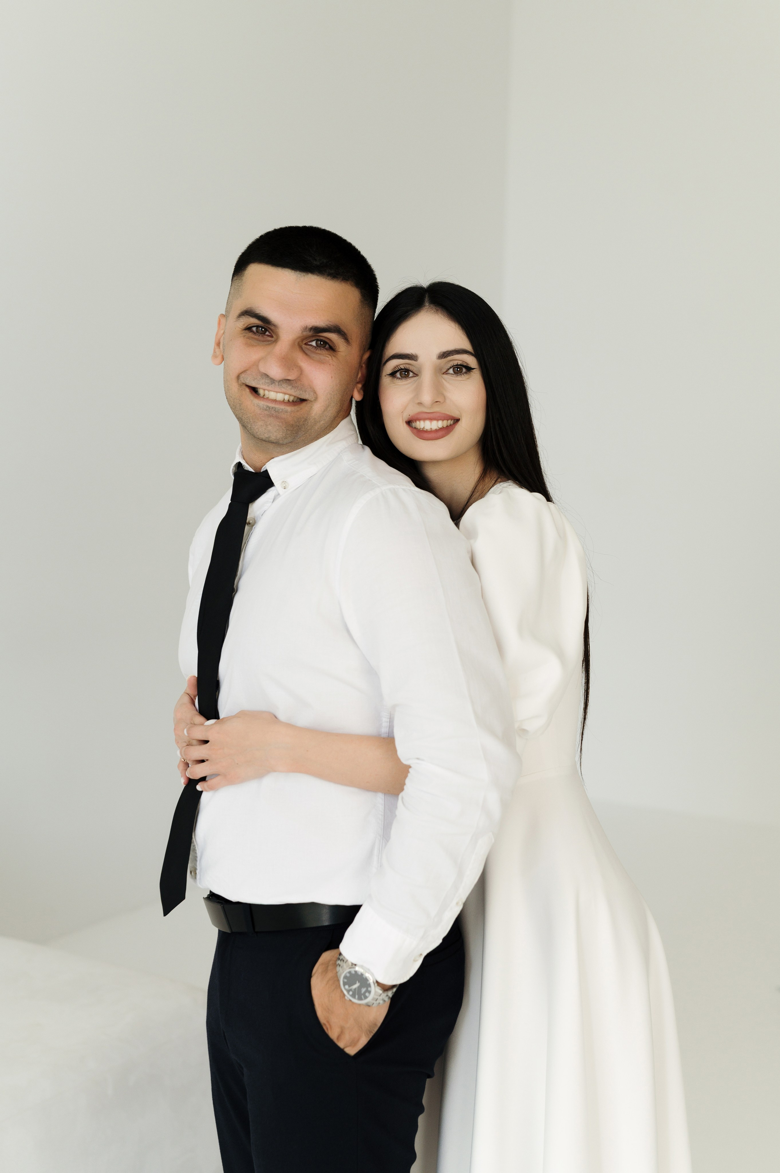 Эля и Артур. Фотограф в Краснодаре Скубицкая Альбина