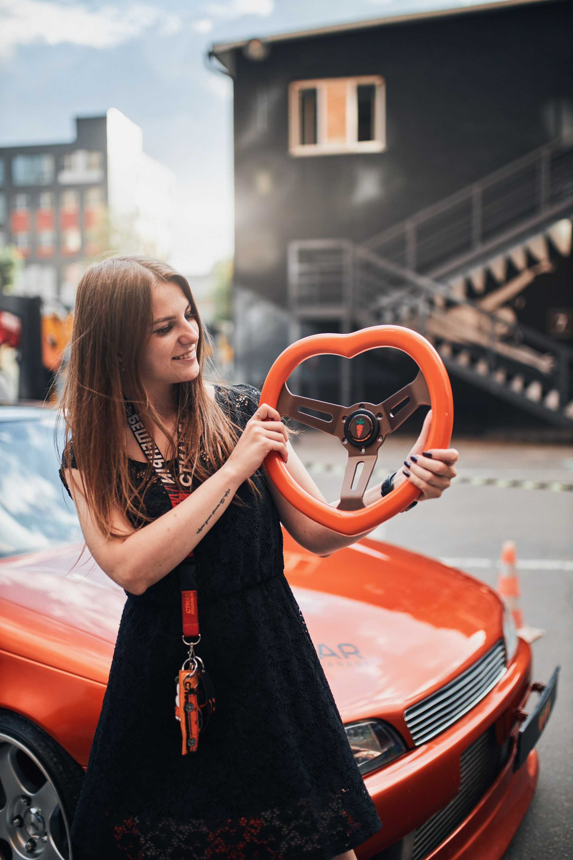 Toyota MarkII @markovkinaa. DKARPOCHEVA PHOTOGRAPHY