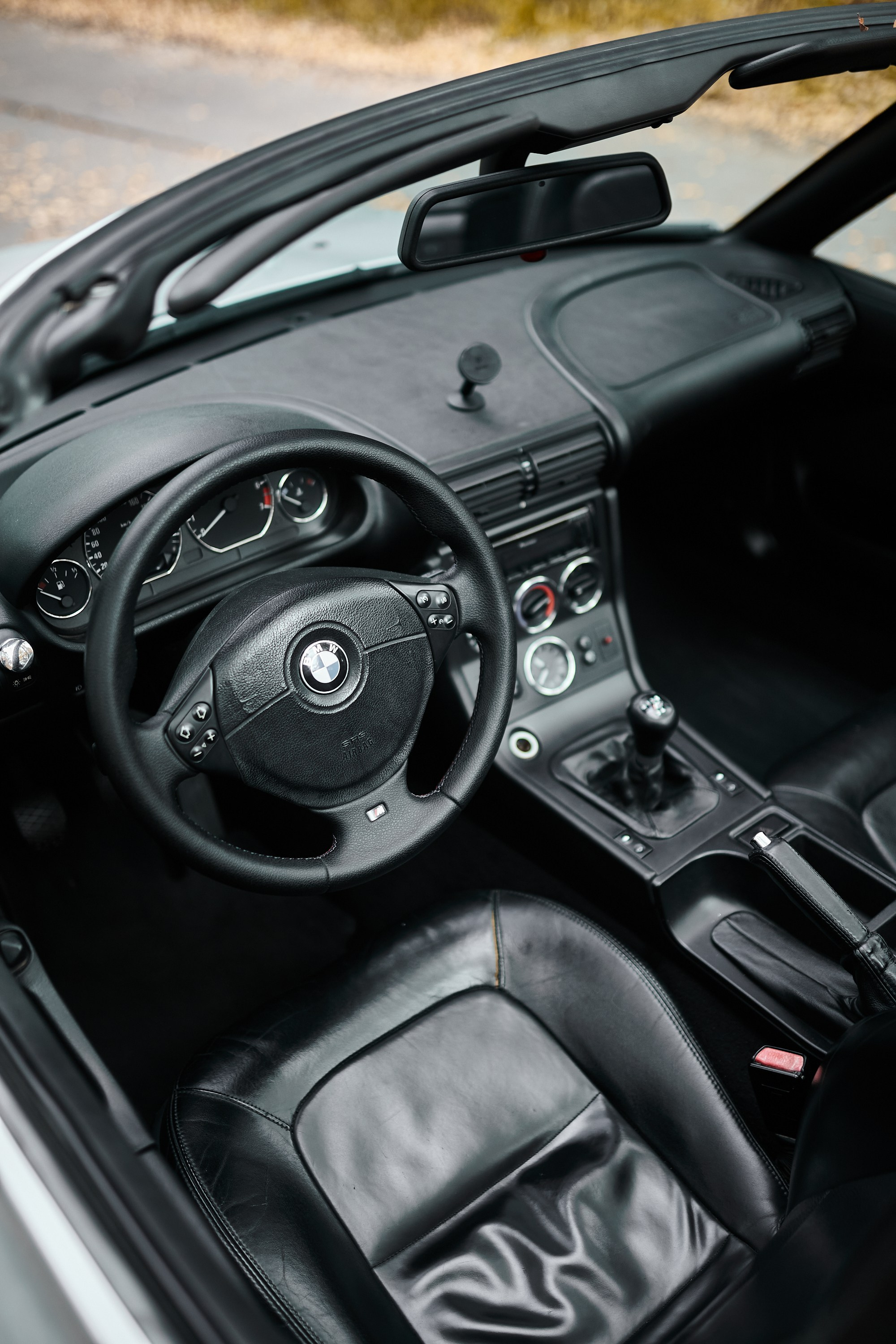 BMW Z3. DKARPOCHEVA PHOTOGRAPHY