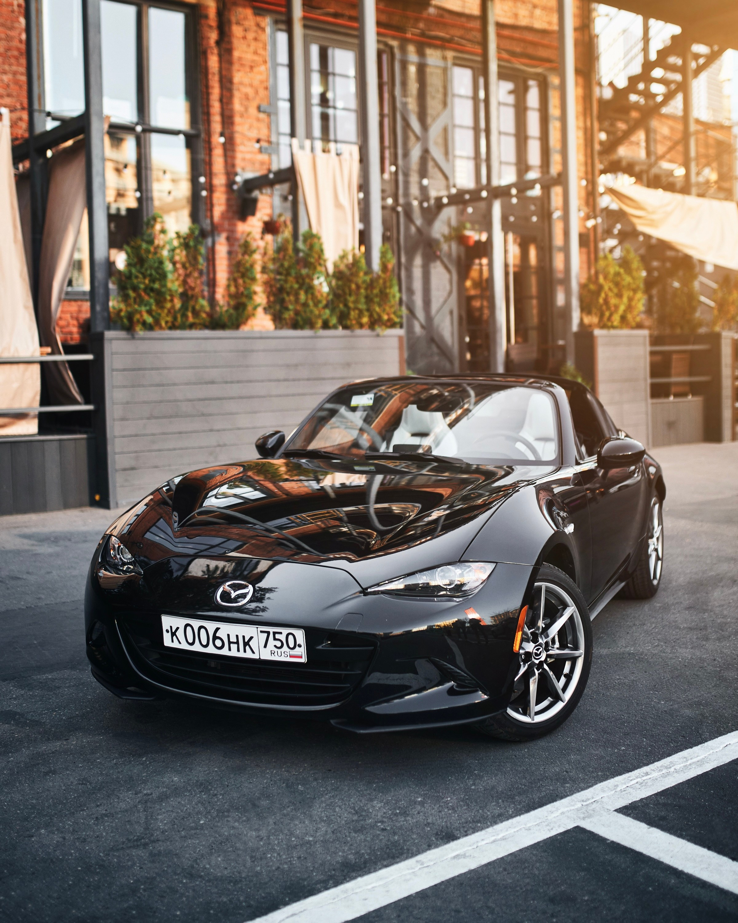 Mazda MX-5 #shafranfam. DKARPOCHEVA PHOTOGRAPHY