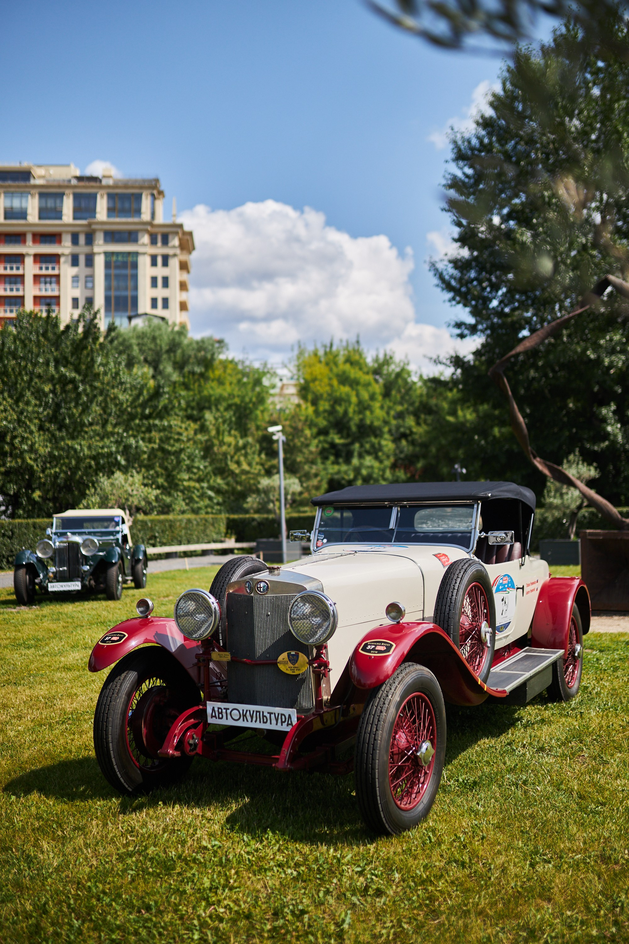 Автокультура 2023. DKARPOCHEVA PHOTOGRAPHY