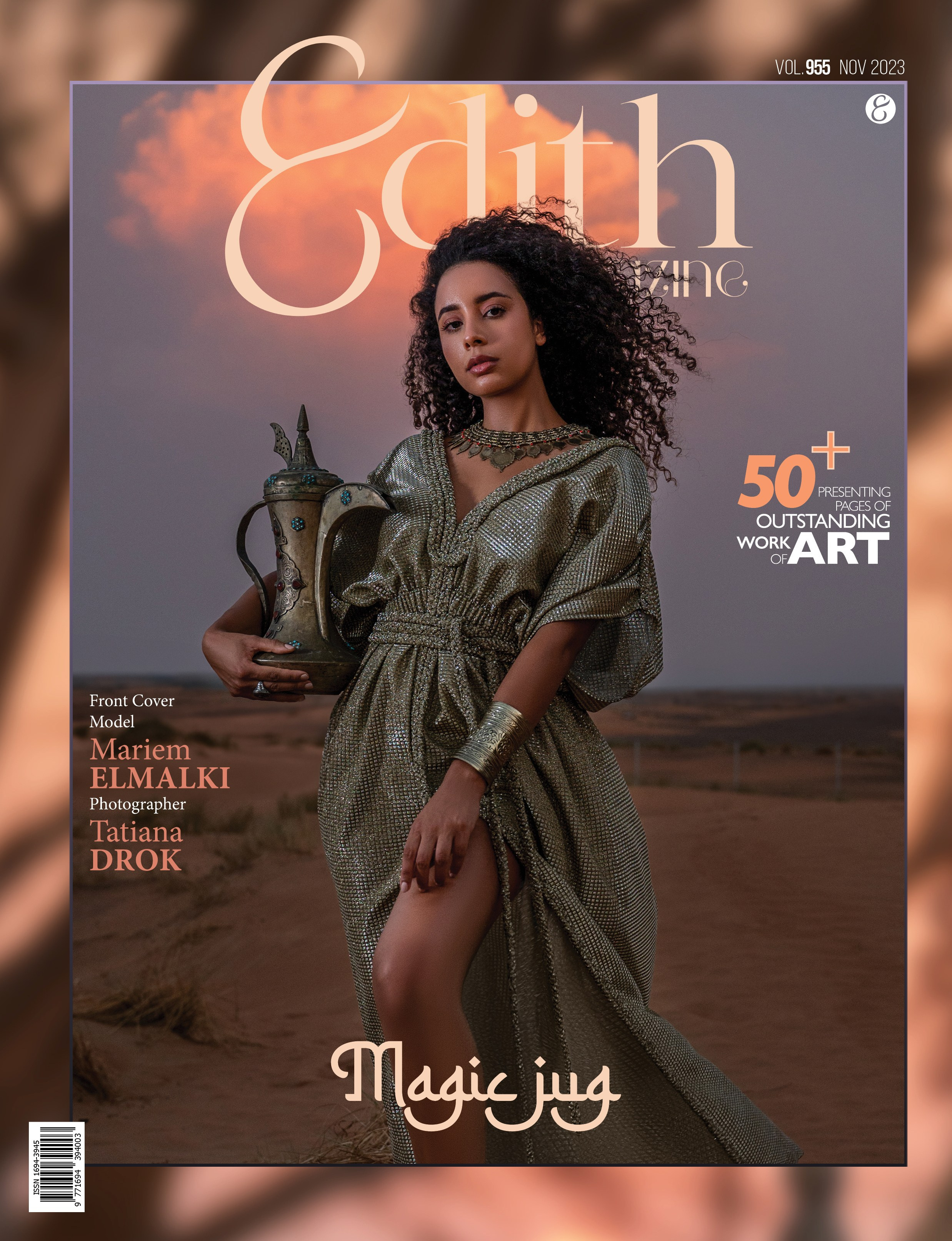 Fashion Magazine. Коммерческий фотограф Москва /Дубай, эксклюзивные фэшн фотосессии