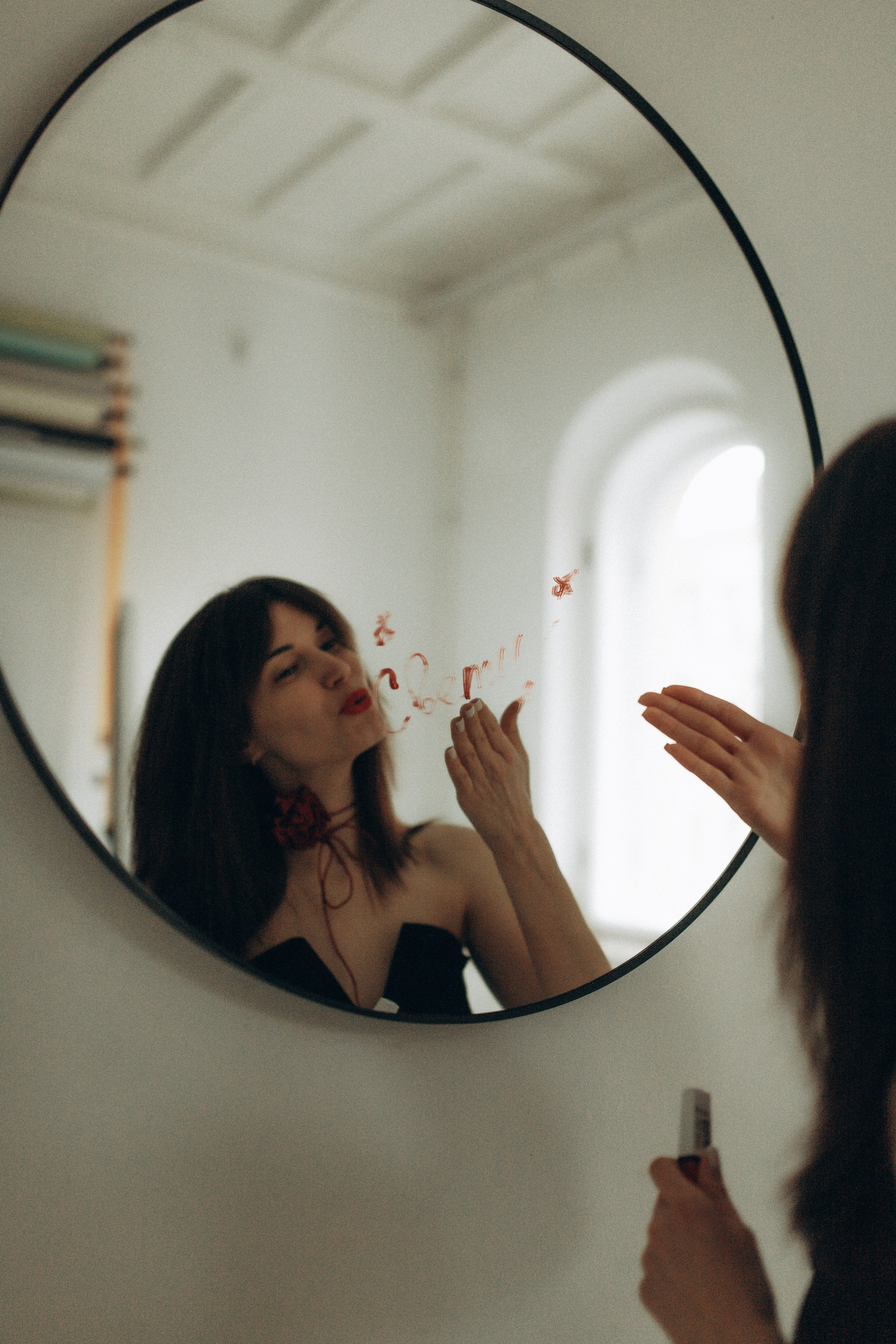 Маша. Фотограф в Петербурге Ольга Стрельченко