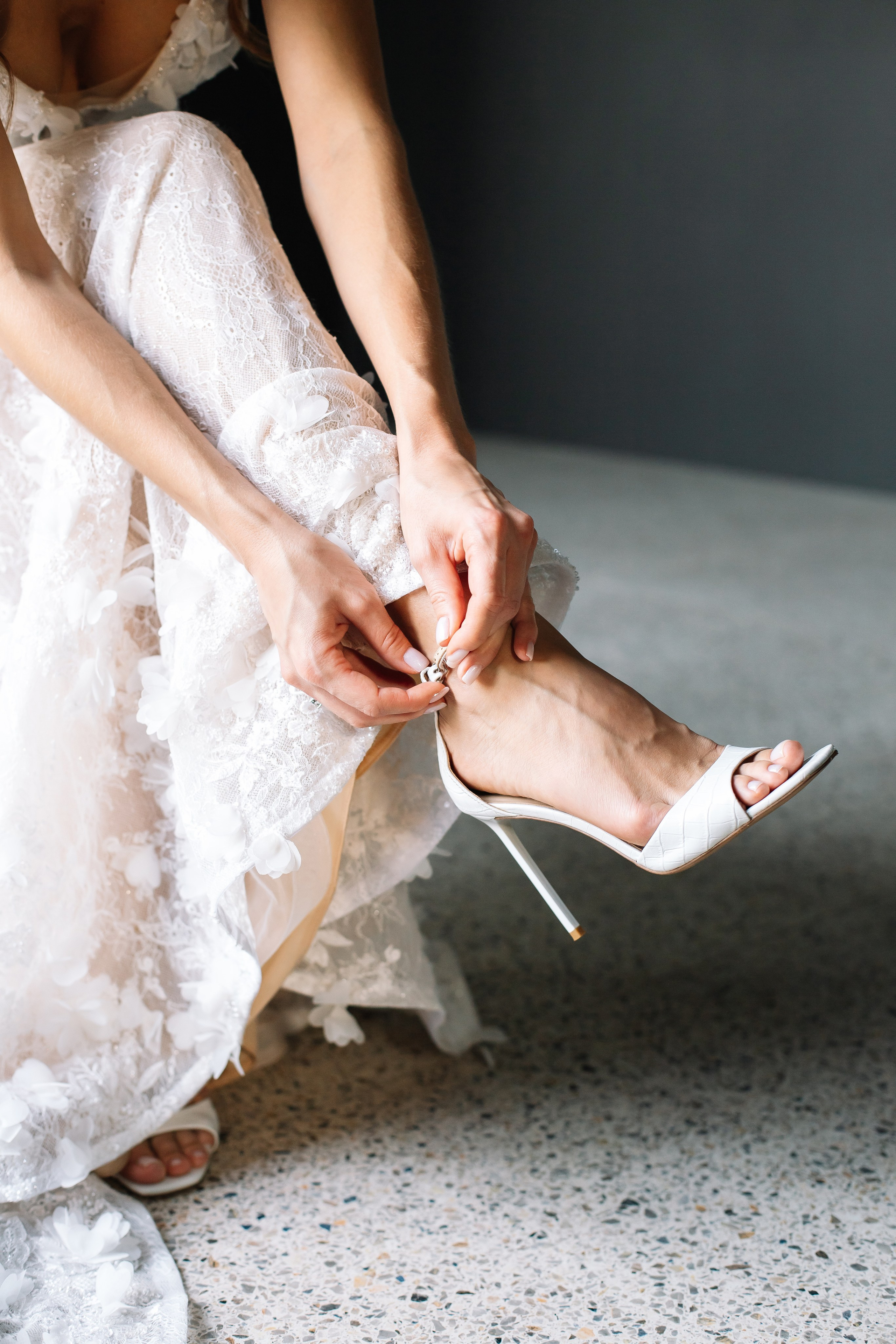 Александр и Екатерина. Свадебный фотограф Анастасия Багдасарян