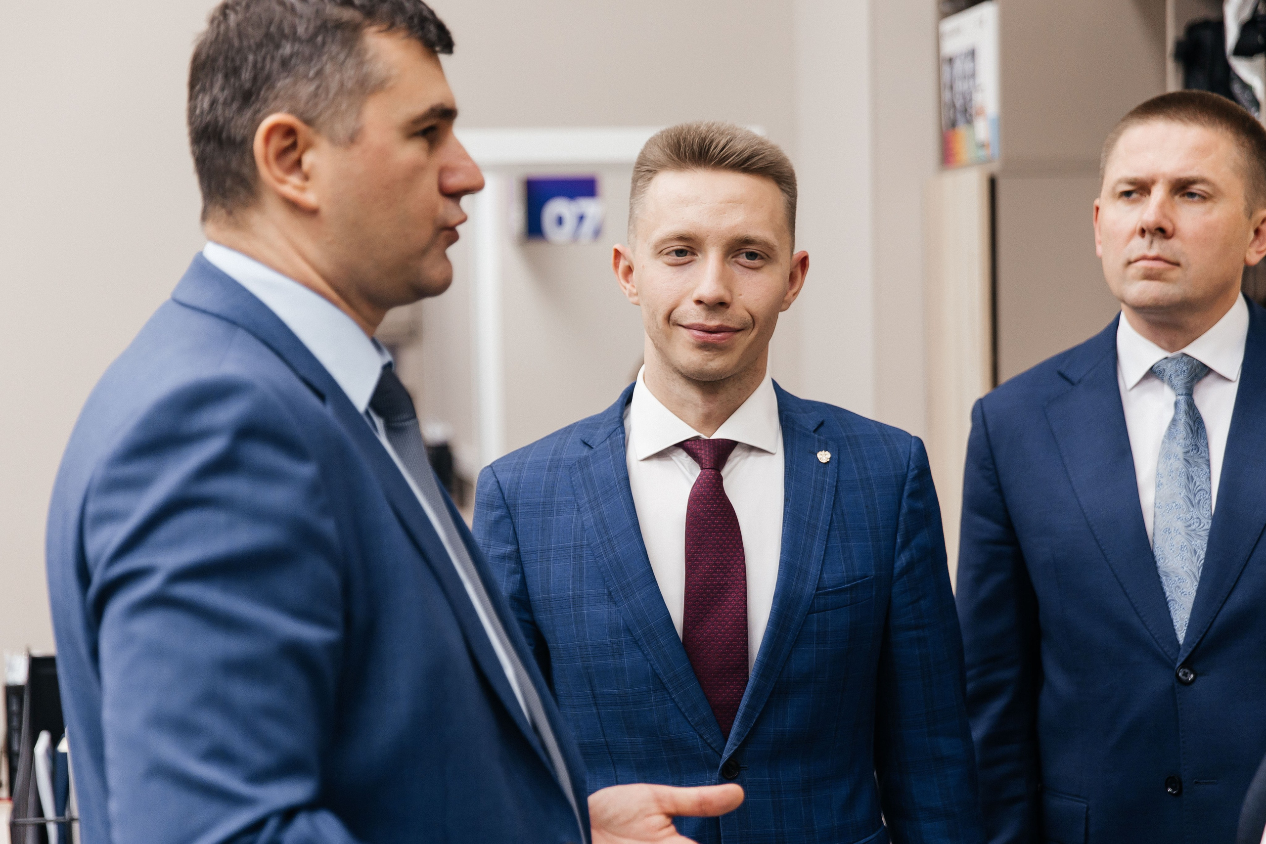 Росмолодёжь Томск. _Carpe diem_