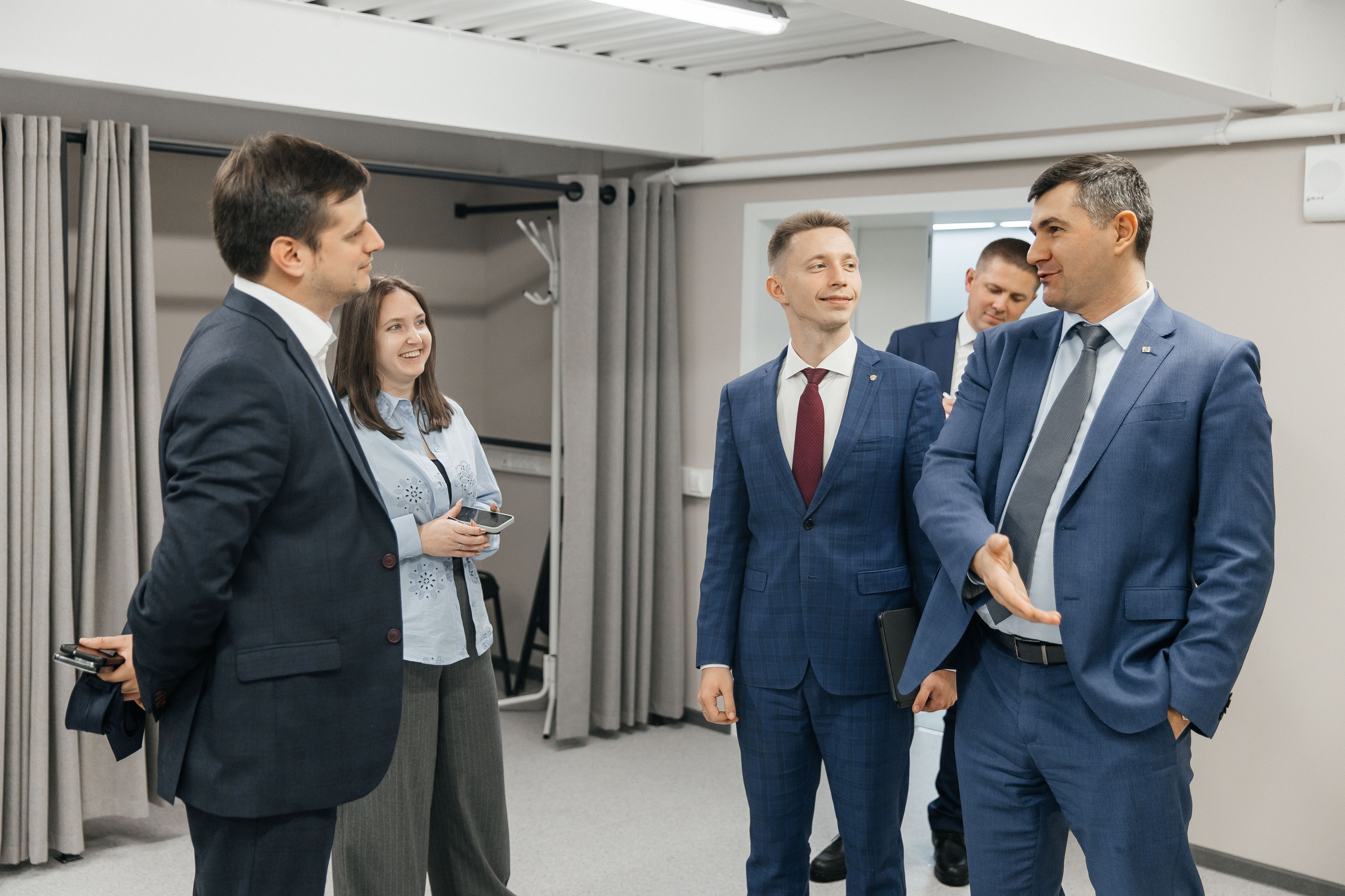 Росмолодёжь Томск. _Carpe diem_