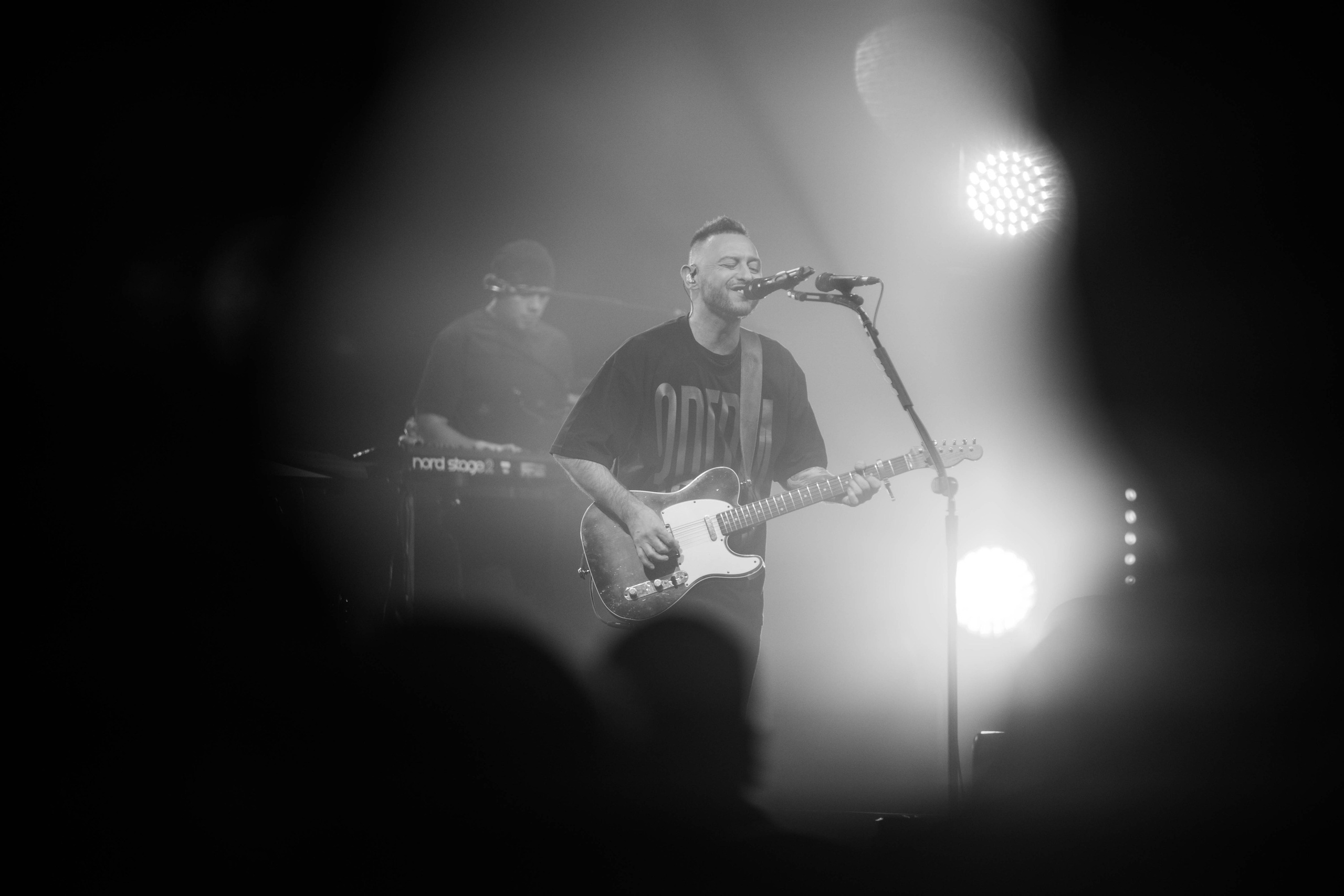 Звери. _Carpe diem_