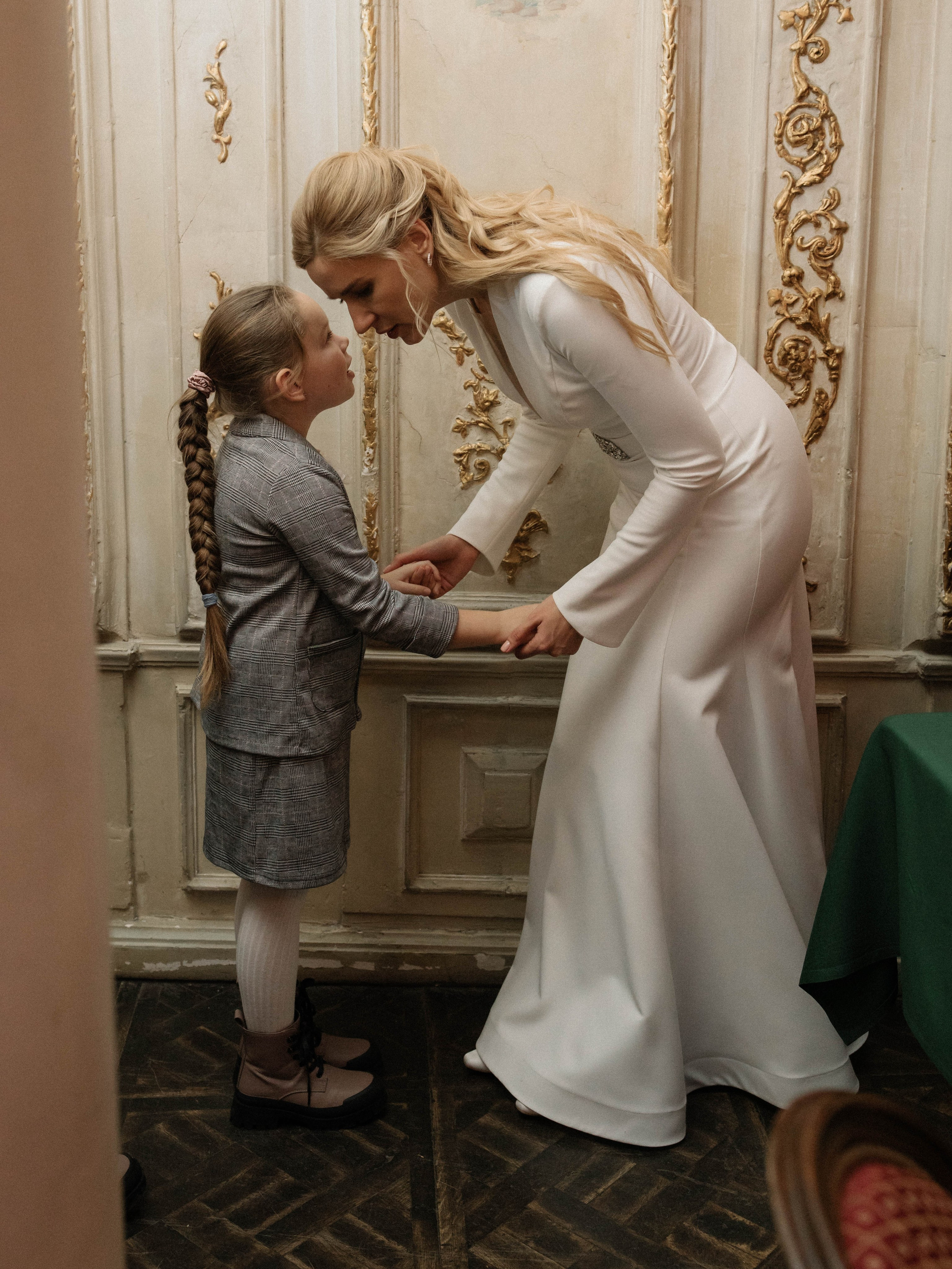 EGOR & OKSANA. Фотограф Елена Матвеева