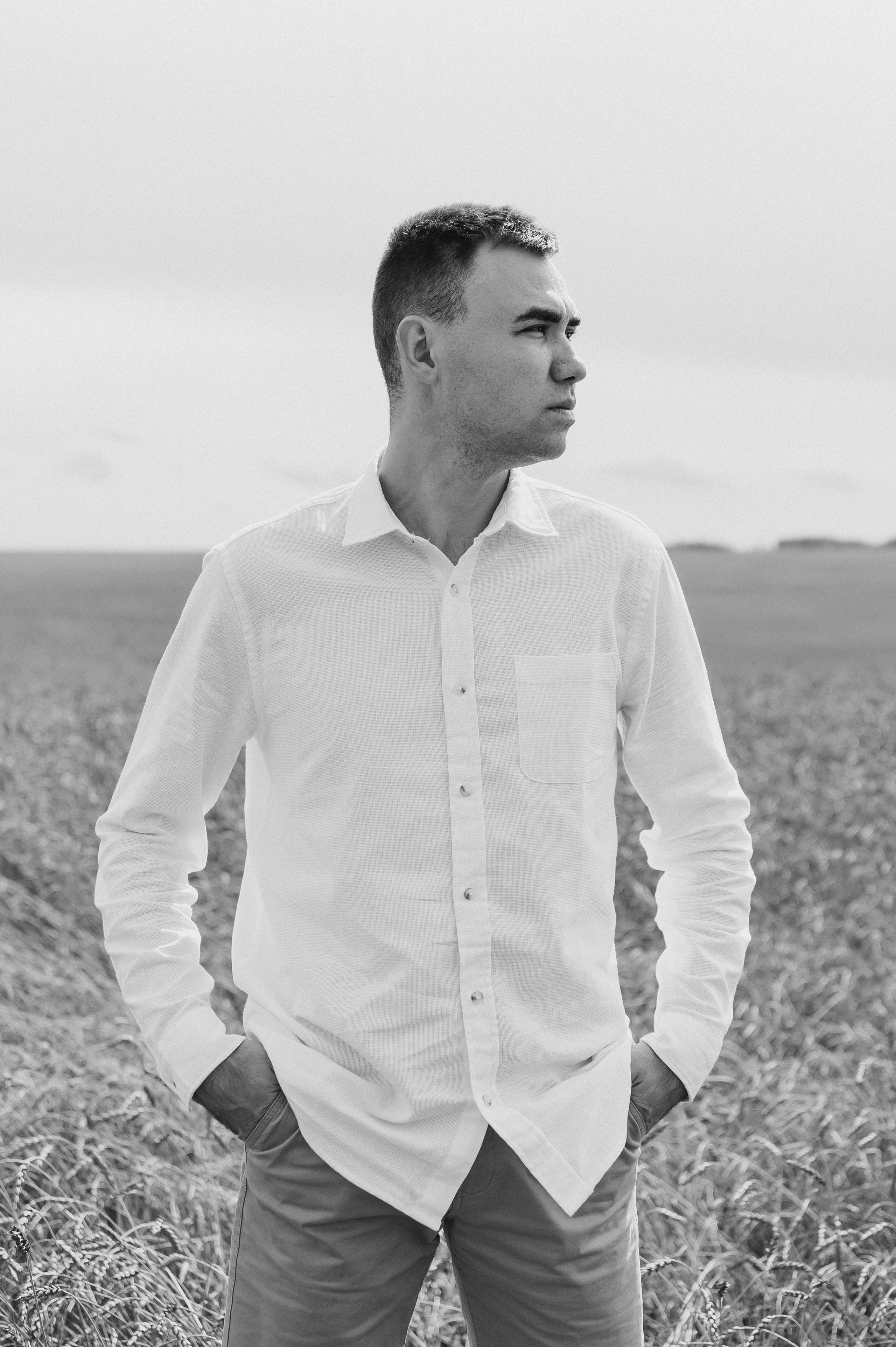 Софа и Данил