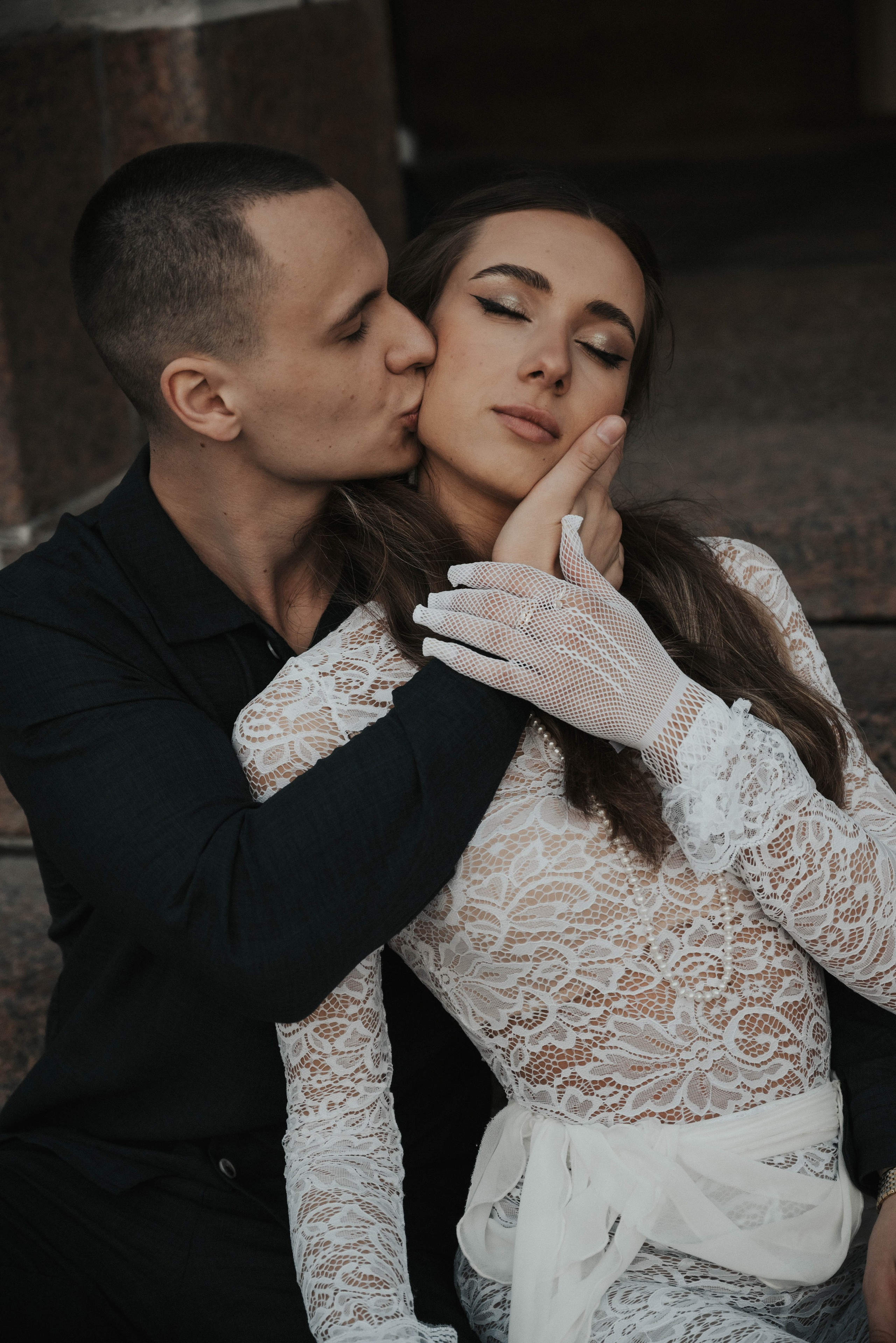 Антон&Алена. Главная