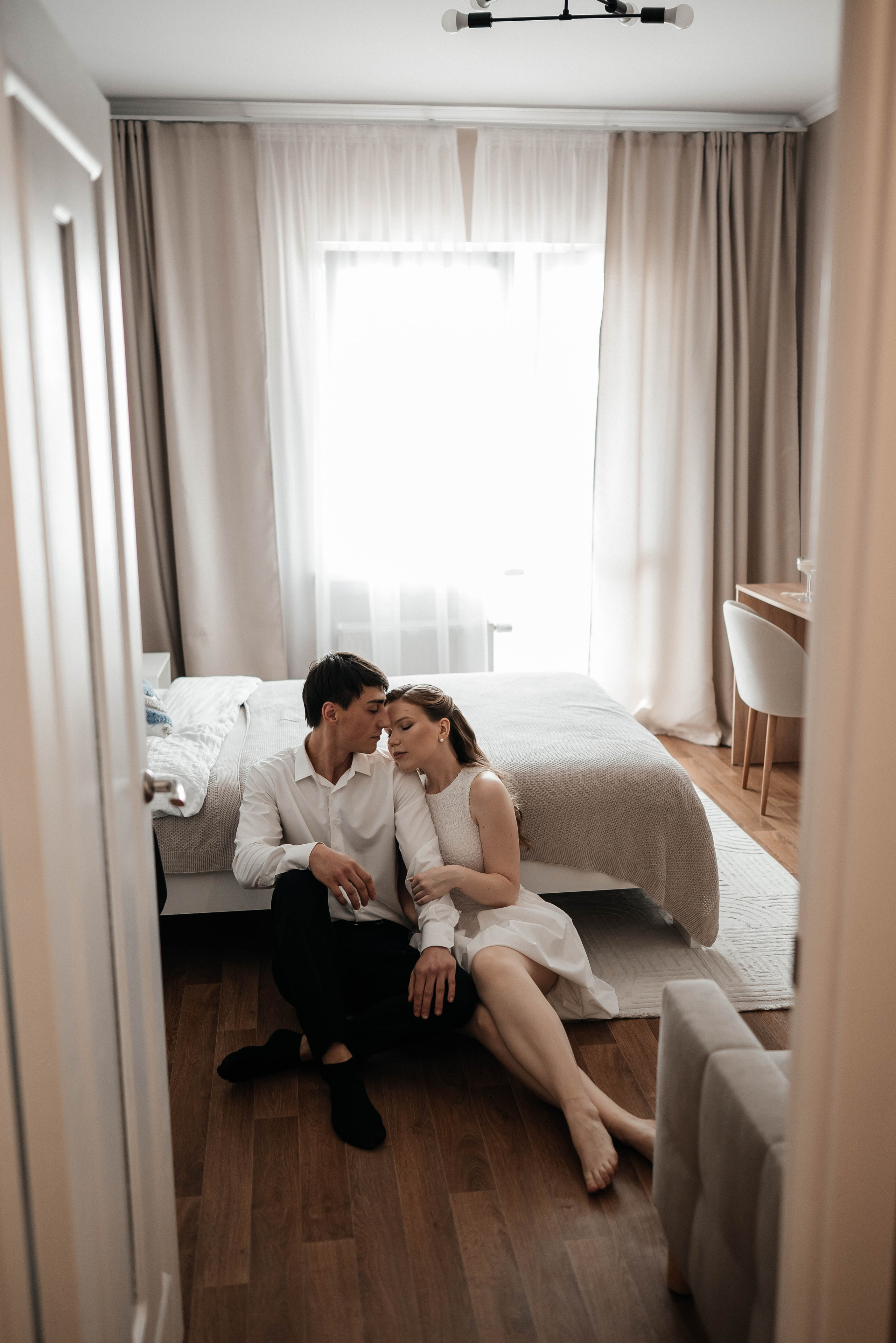 Руслан&Анастасия. Главная