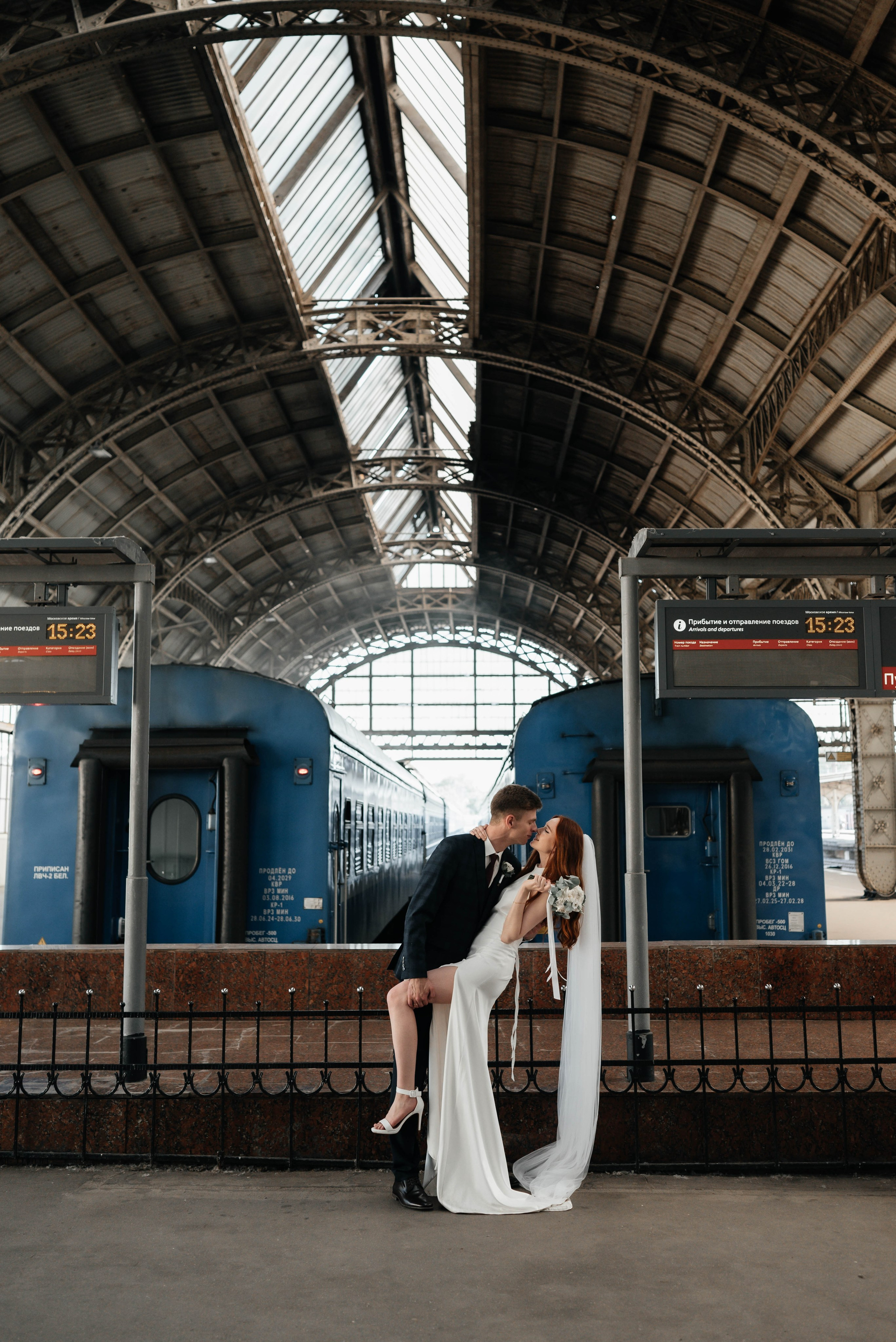 Игорь&Наталия. Главная