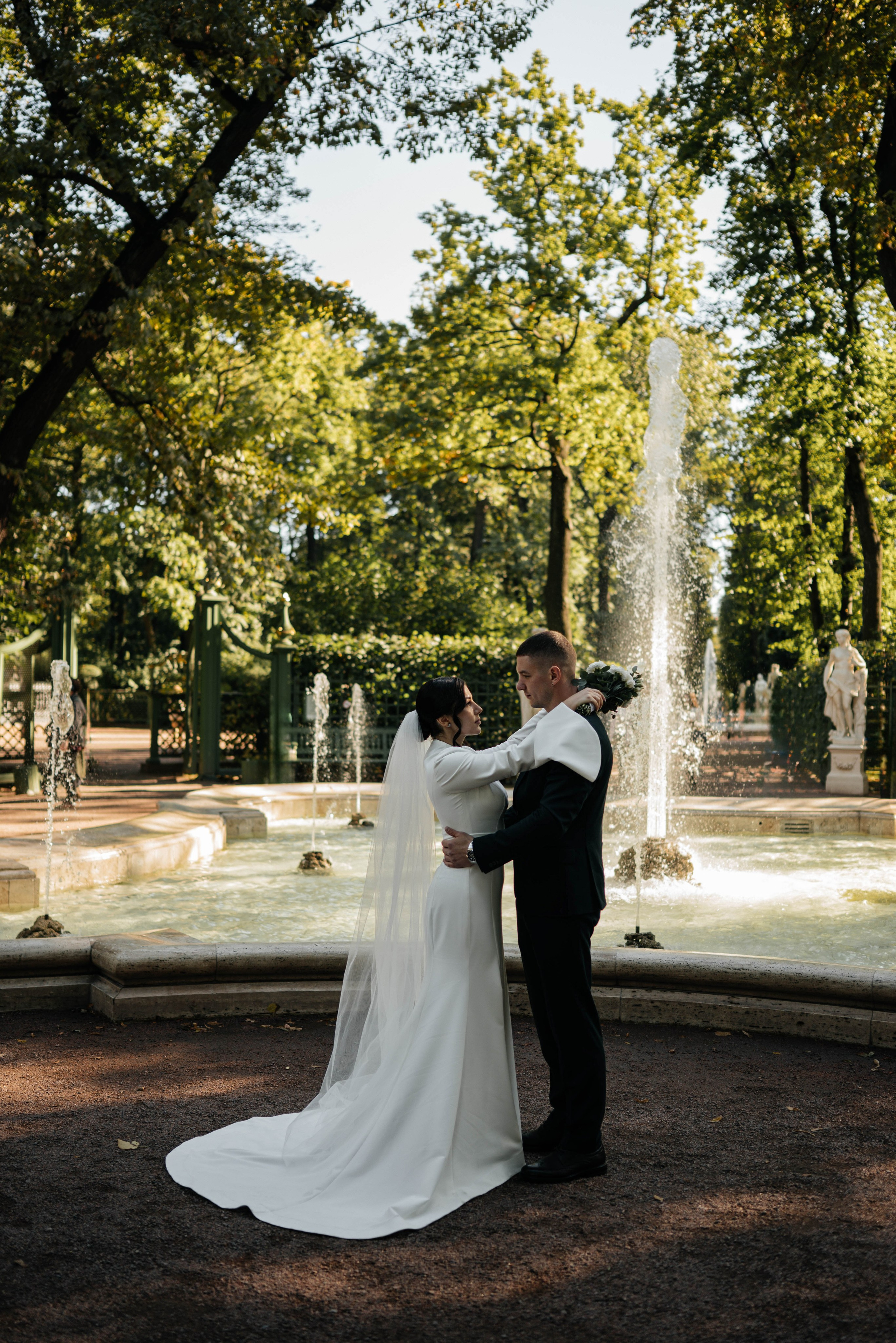 Роман&Алина. Главная