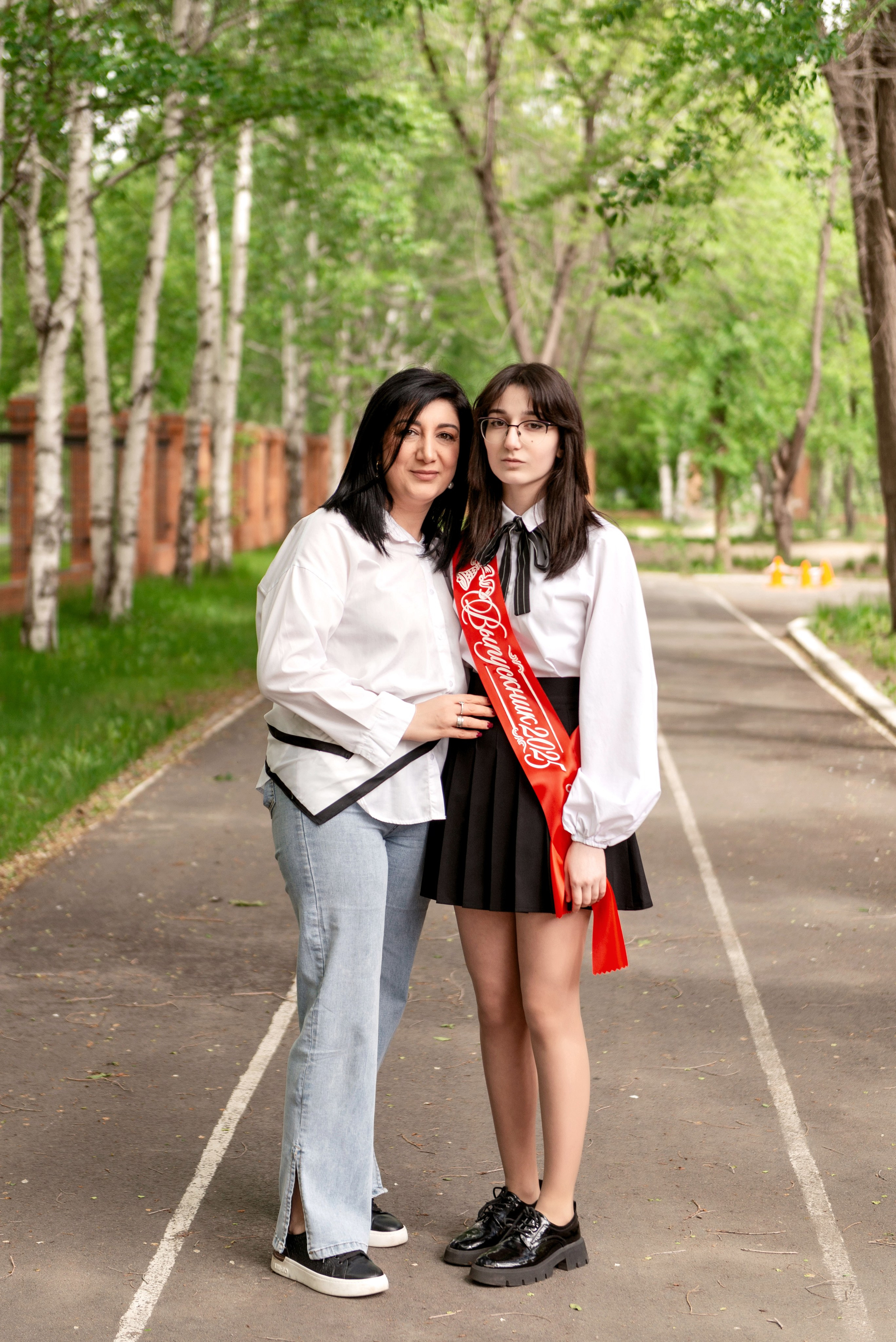 Последний звонок_ГРК_2025. Школьный, фэшн фотограф в Тюмени и в России Ирина Королева