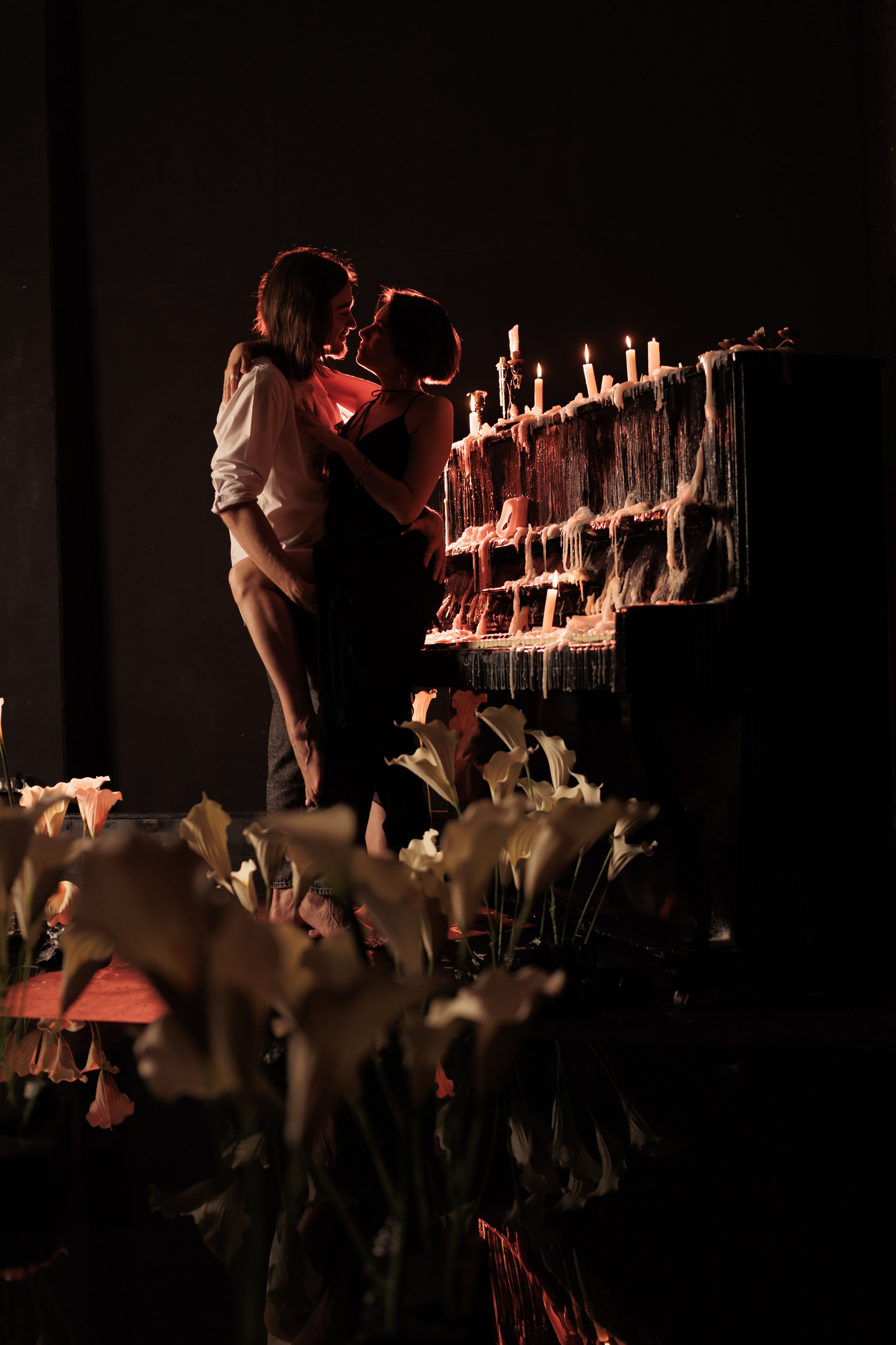 Валя и Кирилл. Свадебный фотограф в Ростове-на-Дону Лилия Паккерт