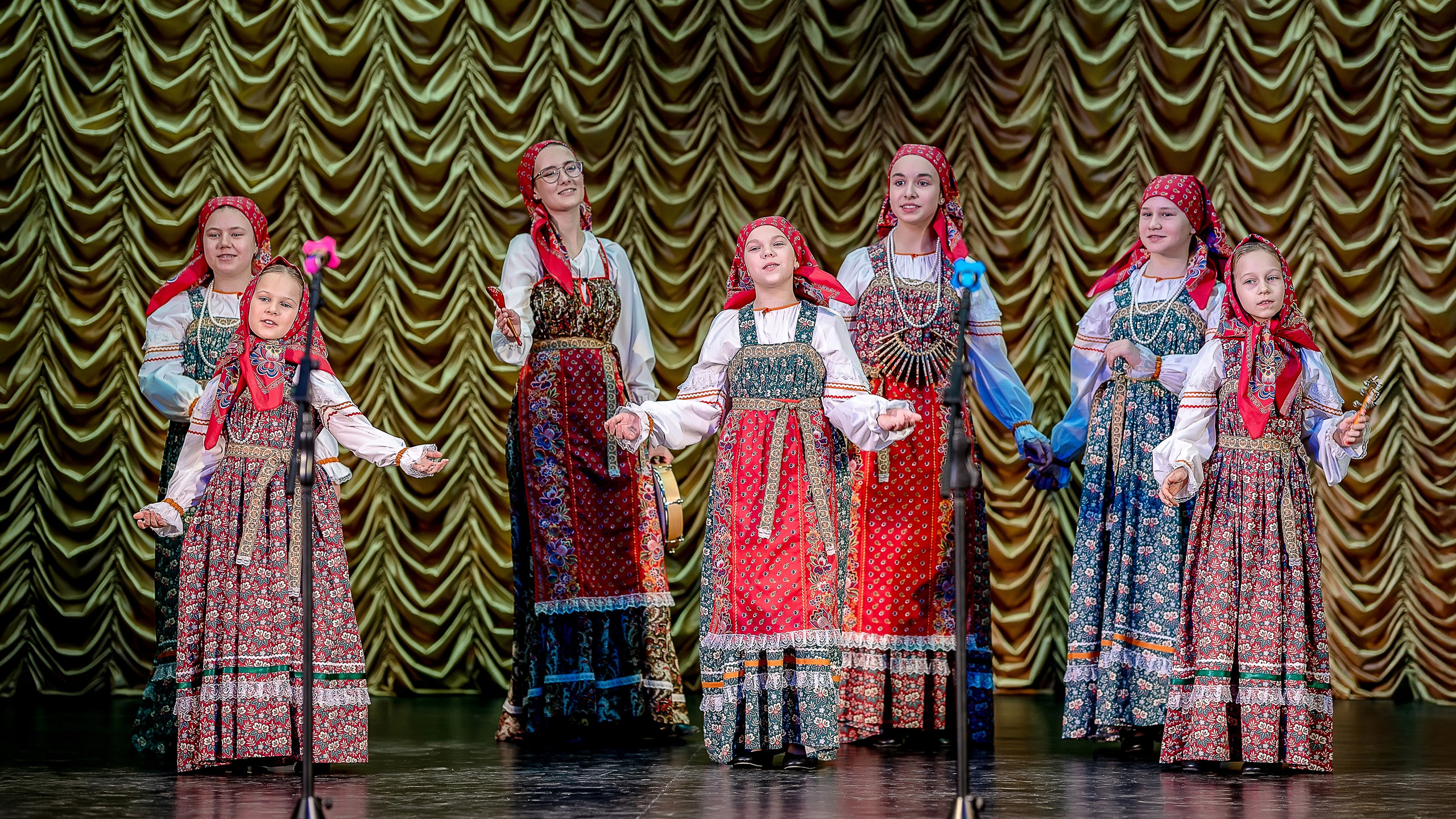 Фотограф Алексей Старченко