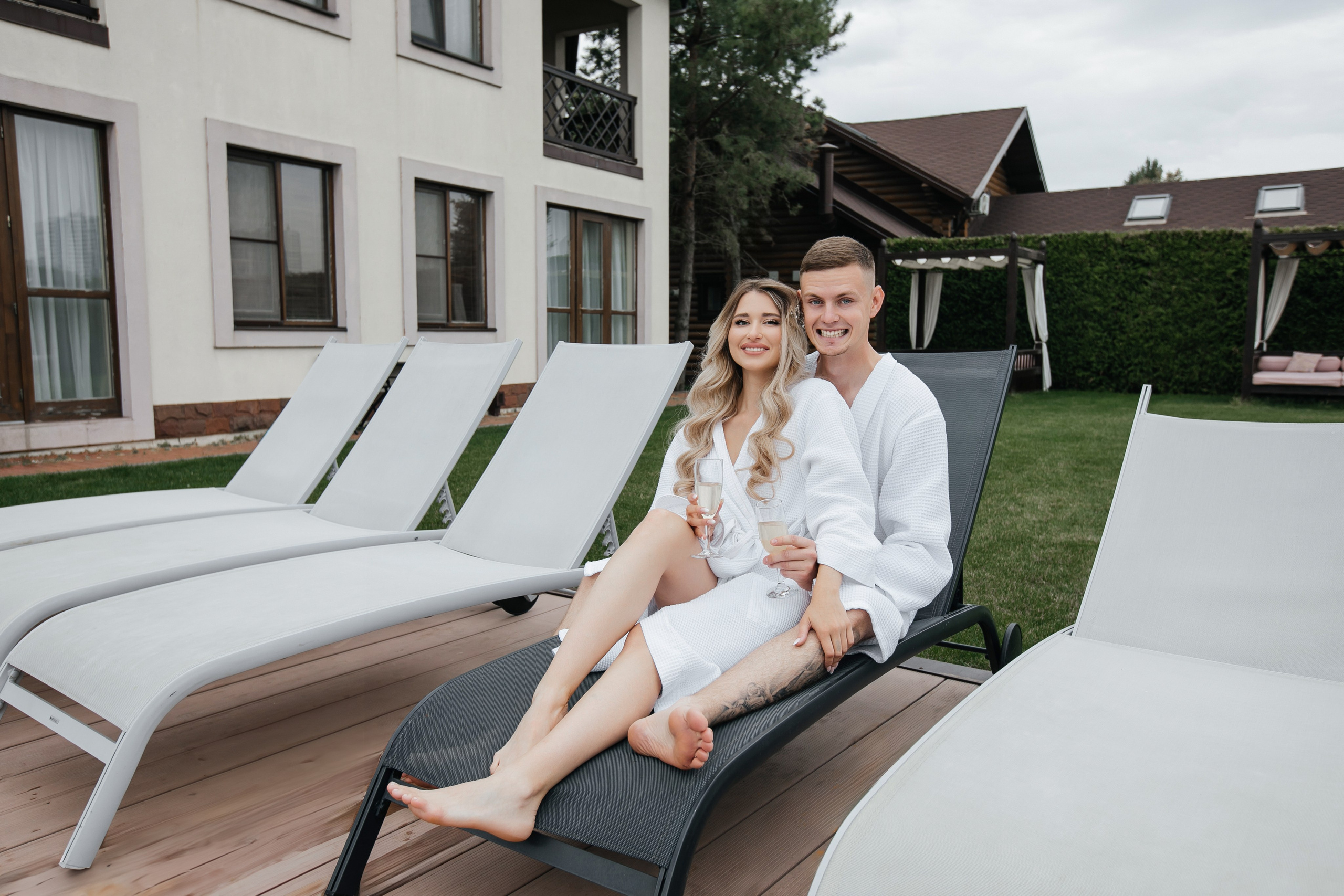 Яна и Саша. Свадебный фотограф Ростове-на-Дону