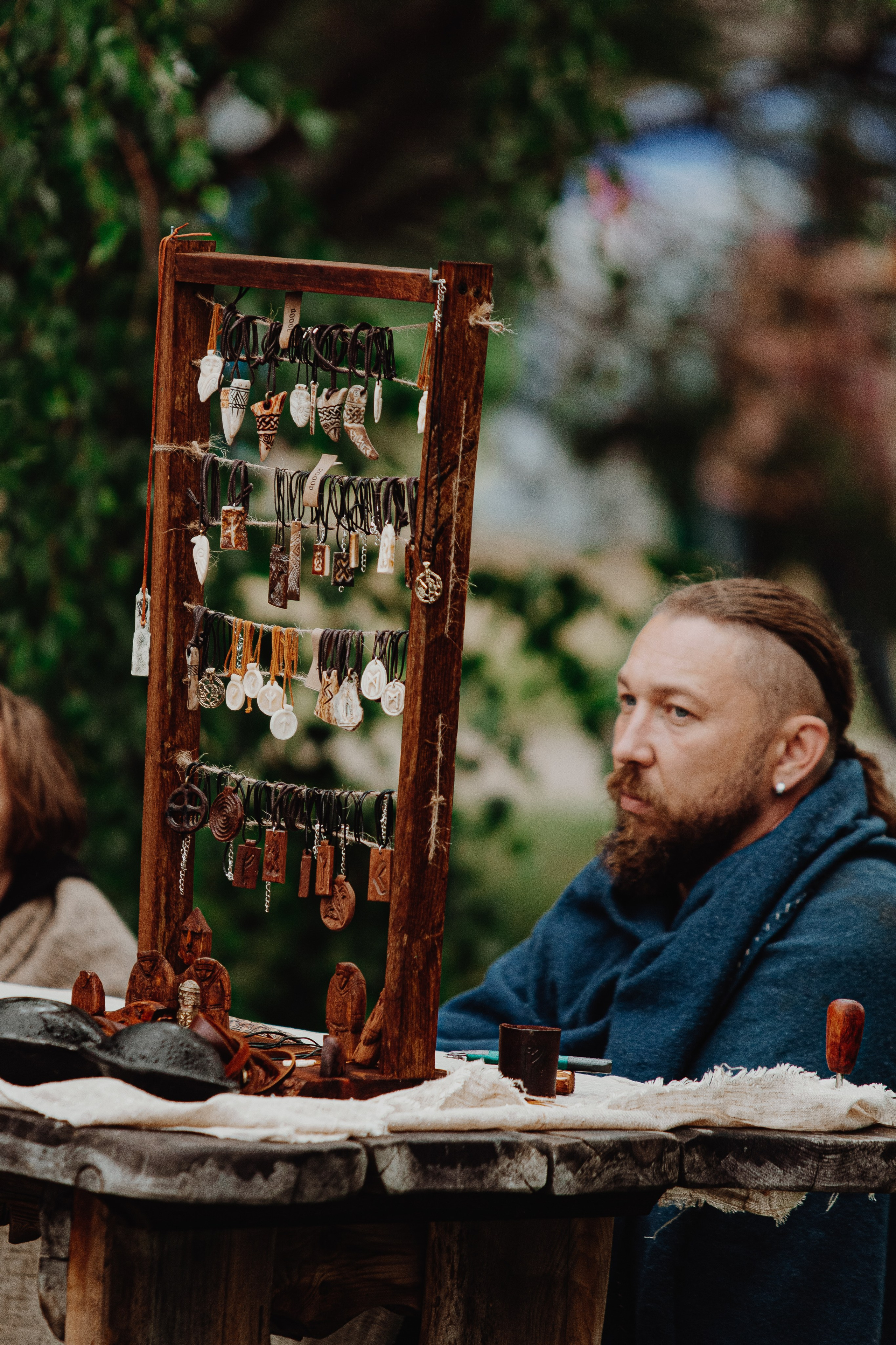 Фестиваль «Абалакское поле» XVI. Арт-фотограф Крис Л. в Тобольске: портрет, семейные, свадьбы