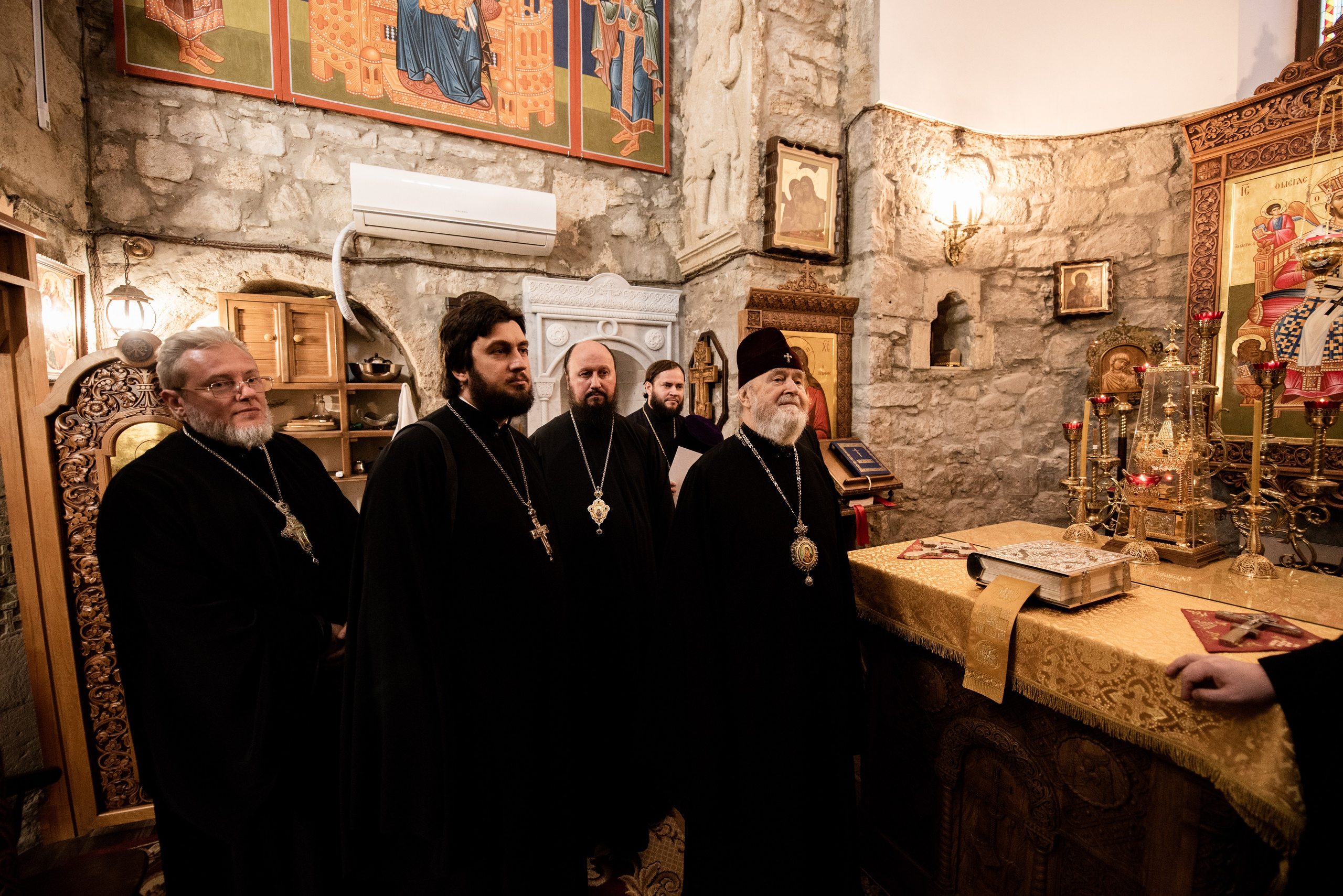 День памяти пророка Аввакума 15.12.2022. Семейный и свадебный фотограф в Феодосии и Коктебеле