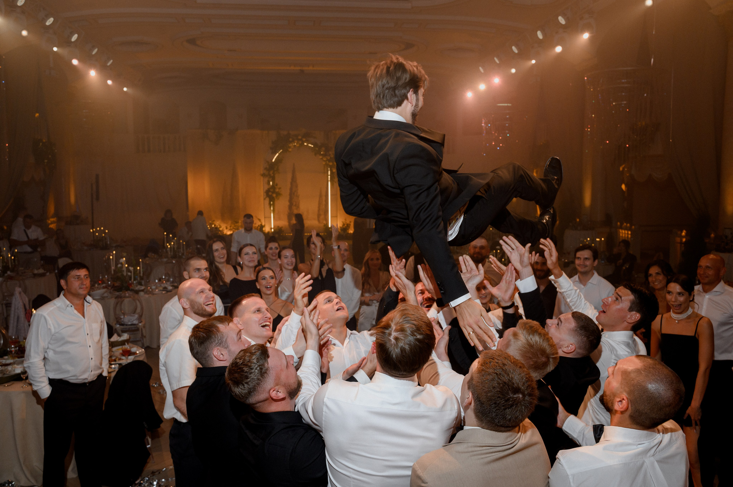 Фотограф Павел Петров г. Тюмень