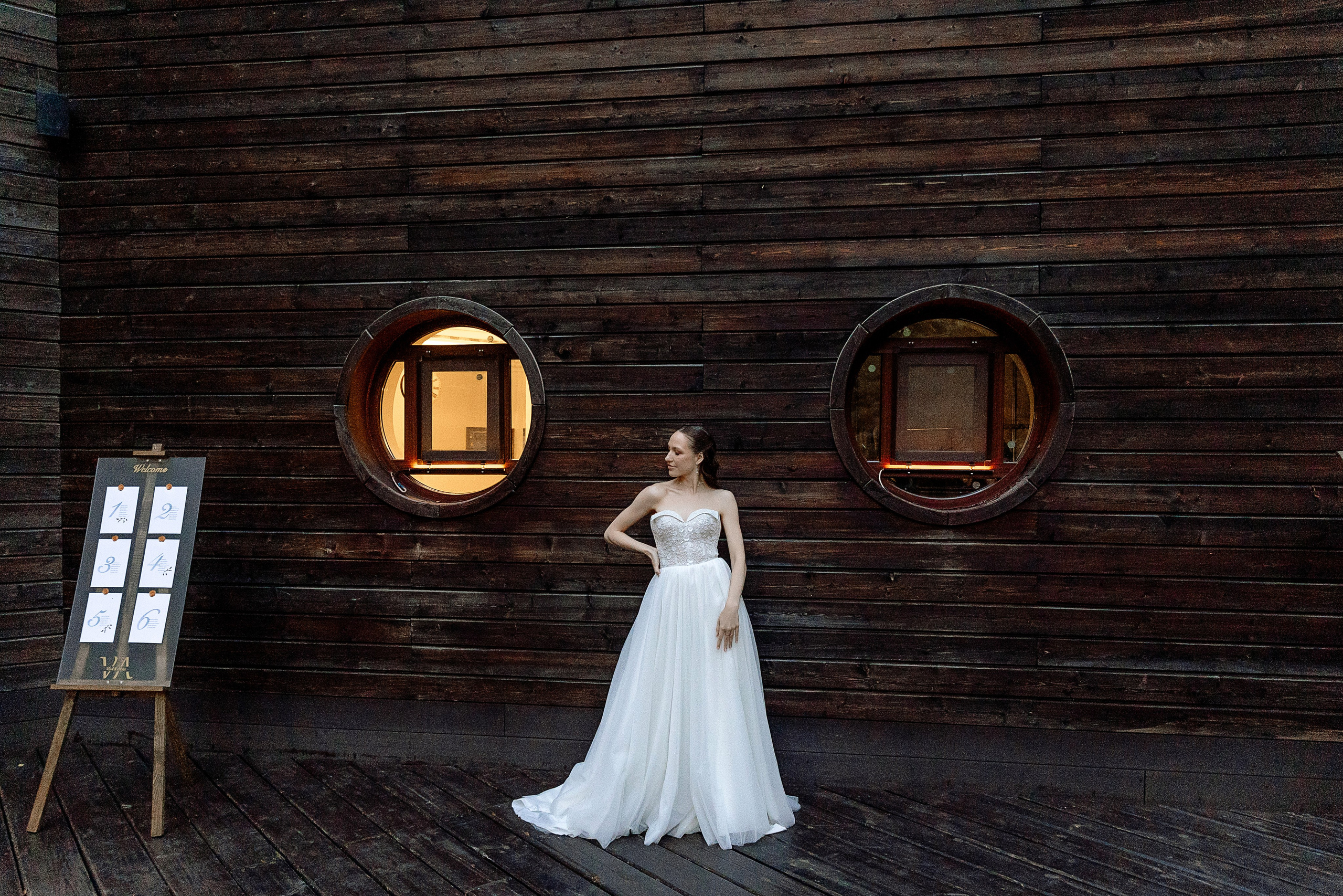 А&N. Фотограф в Саратове Мария Буршина