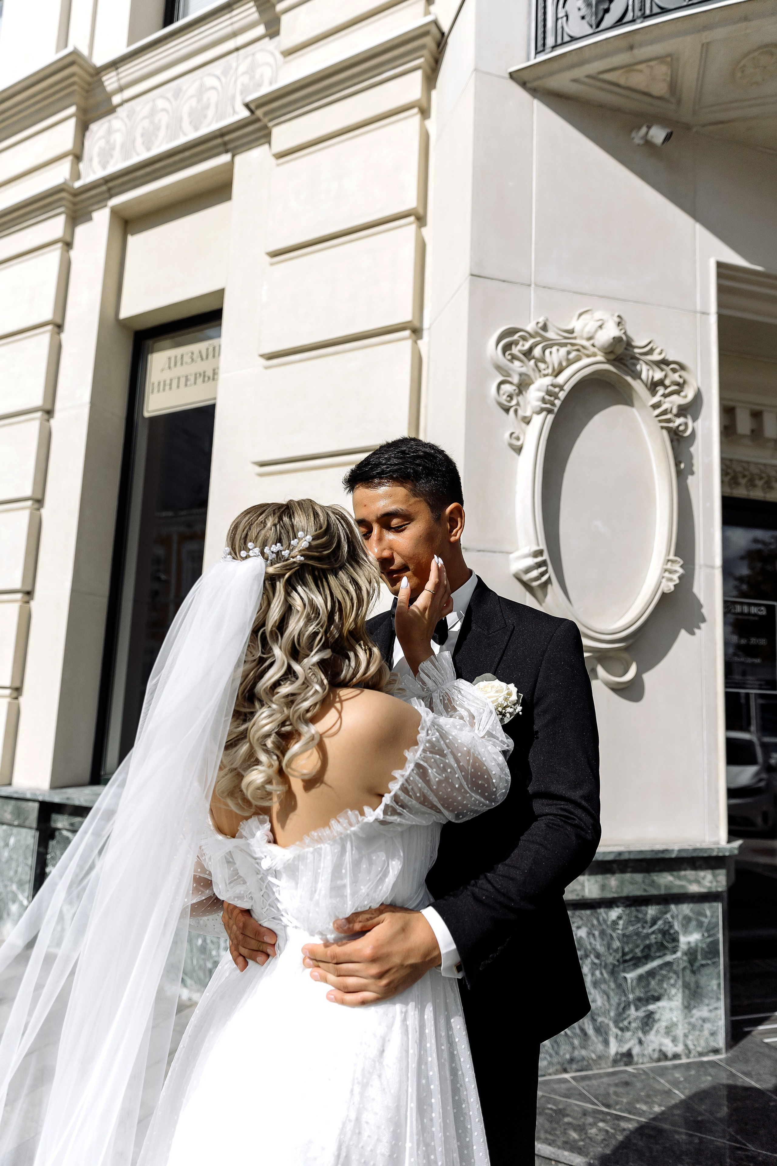 A&D. Фотограф в Саратове Мария Буршина