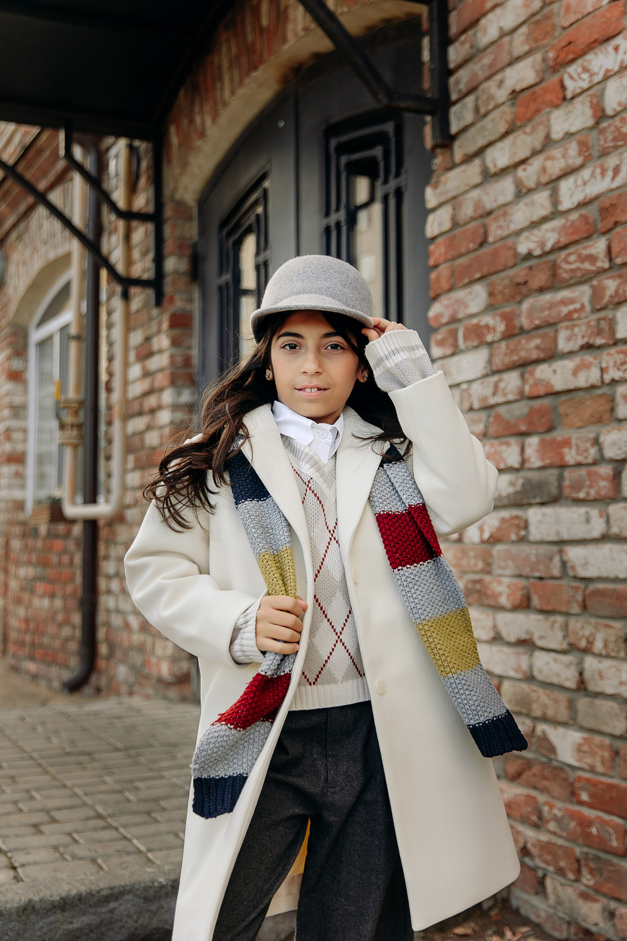 Начальная школа. Фотограф в Саратове Мария Буршина