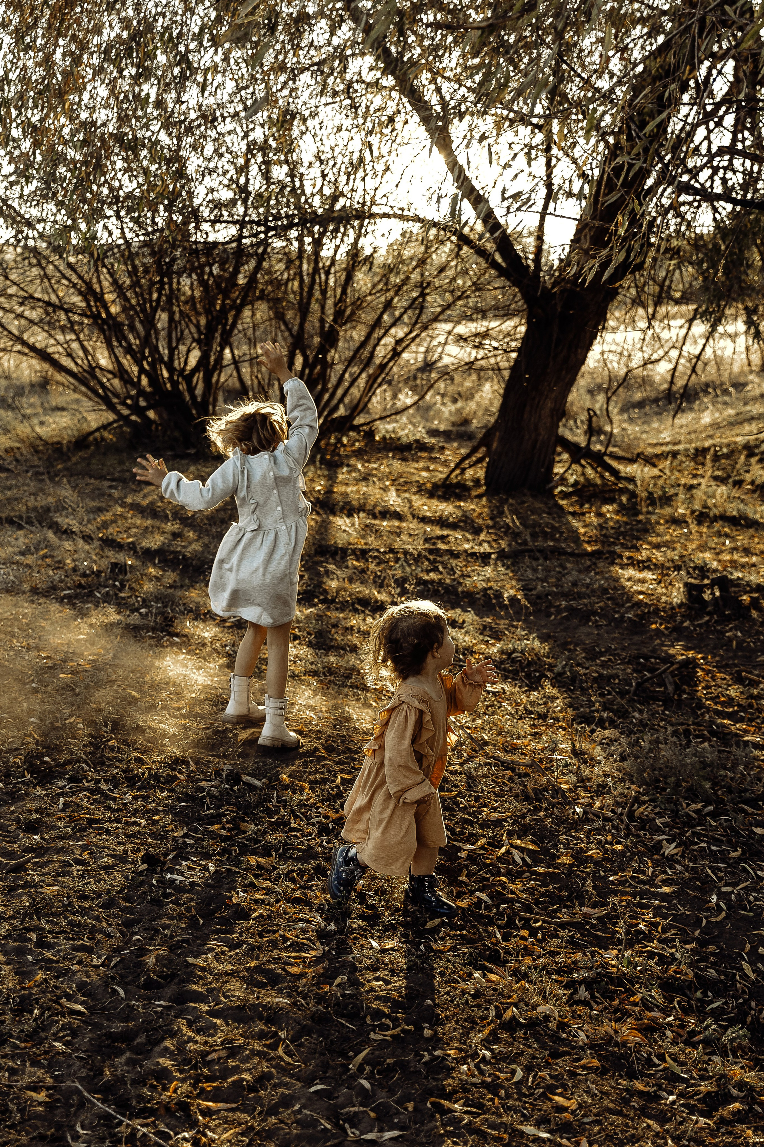 Семейные фотосессии. Фотограф в Саратове Мария Буршина