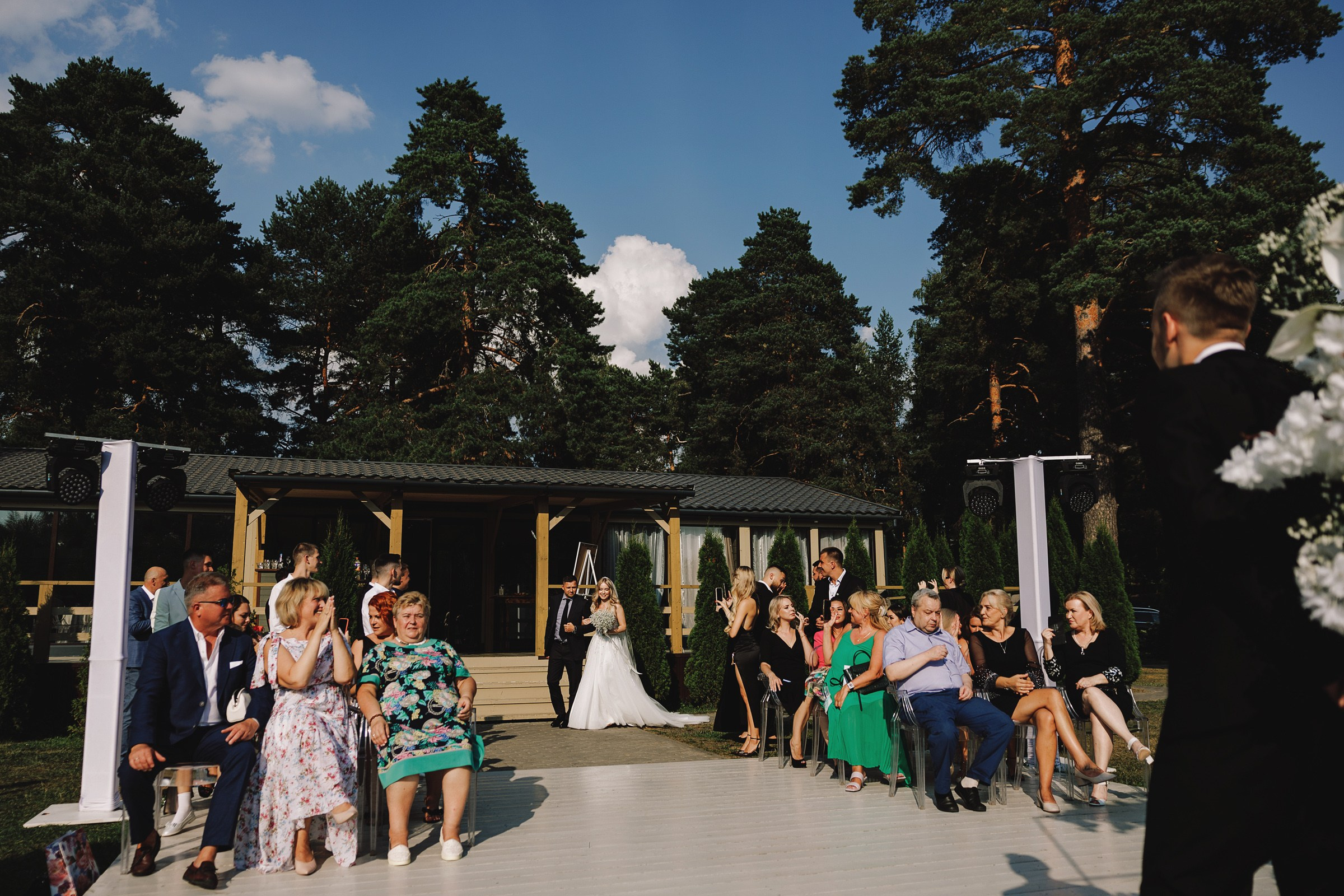 Артем и Александра. Свадебный фотограф и видеограф Дмитрий Горяченков