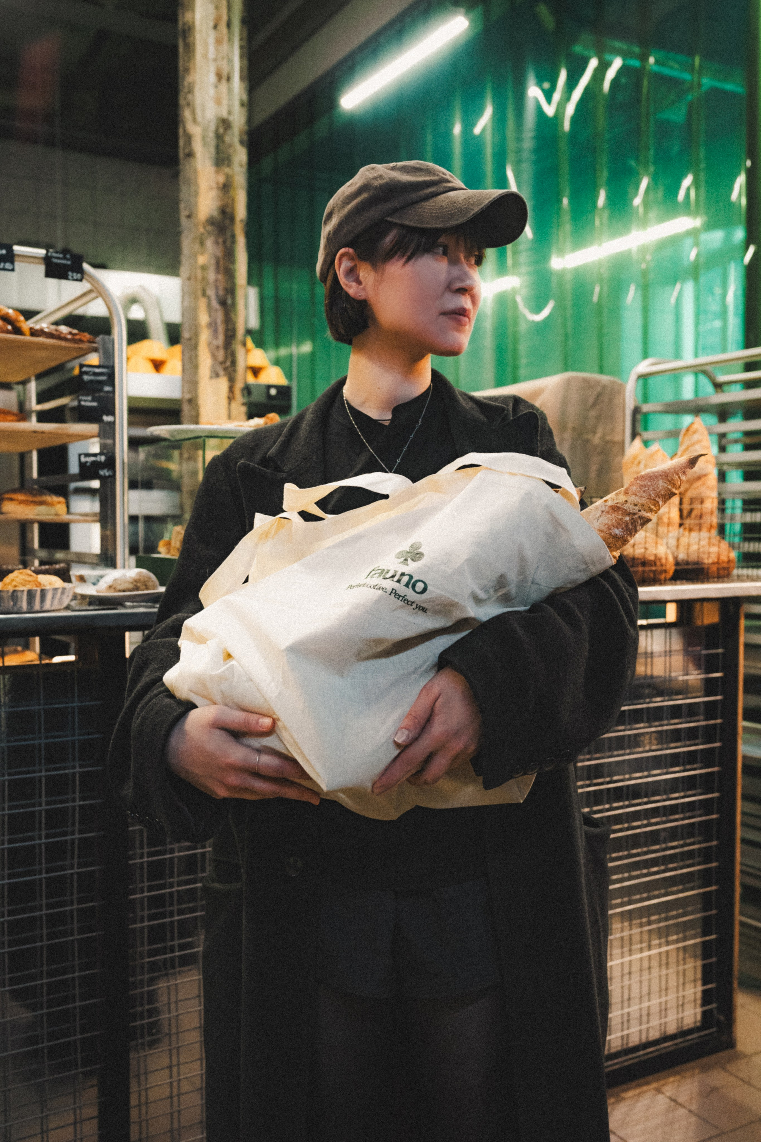 Fauno. Фотограф Илья К. в Москве