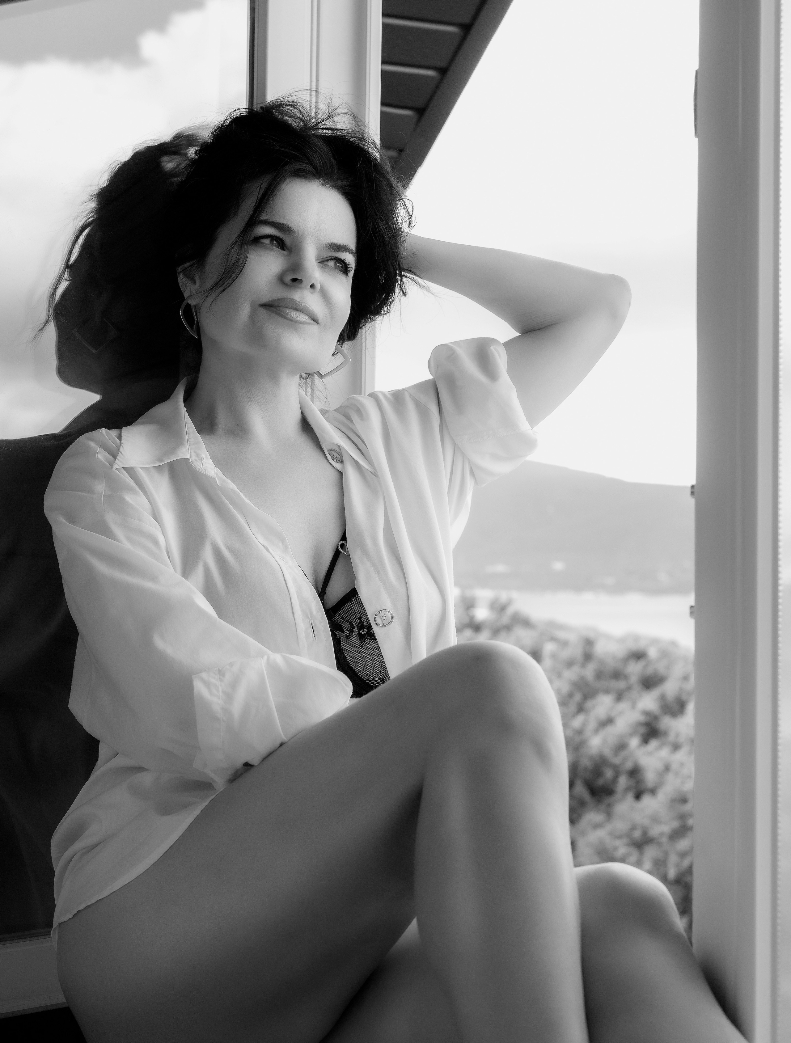 Женщины. Ксения Шаманская фотограф Краснодар