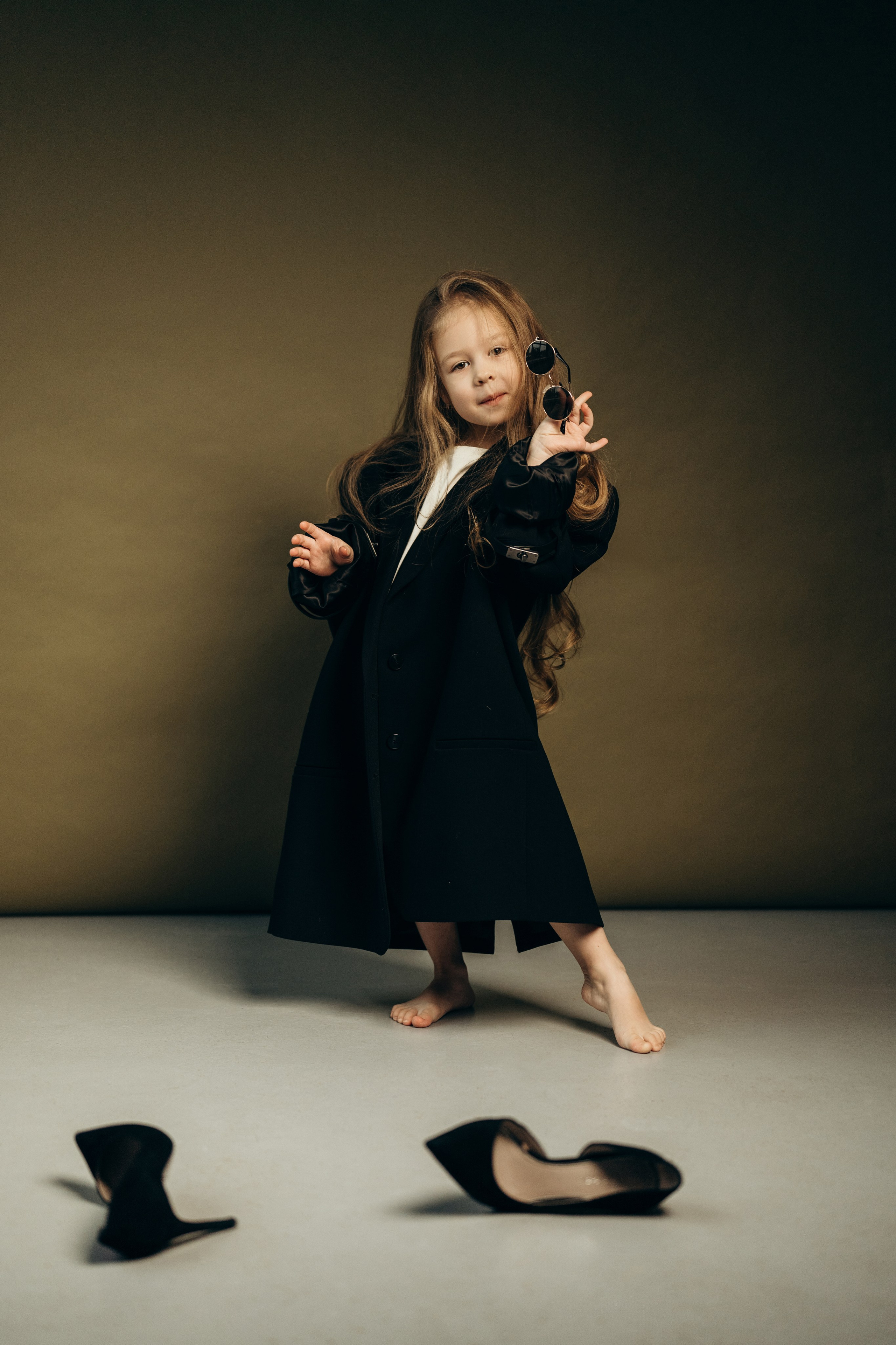 Даша и Сонечка. Сайт фотографа Светланы Еремченко