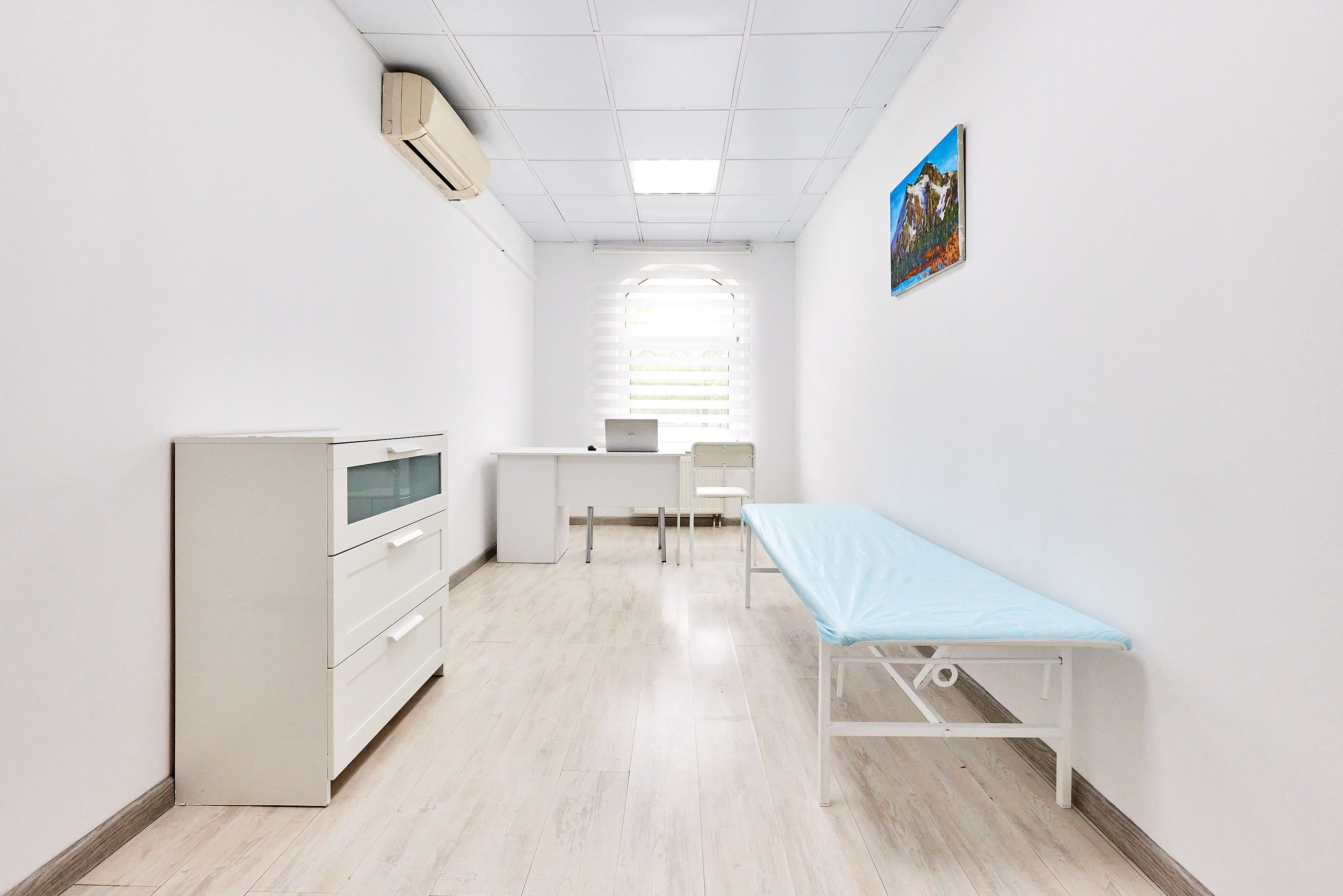 2025.03.18 Научно-клинический центр Карповка. Фотограф Анастасия Леонтьева Санкт-Петербург