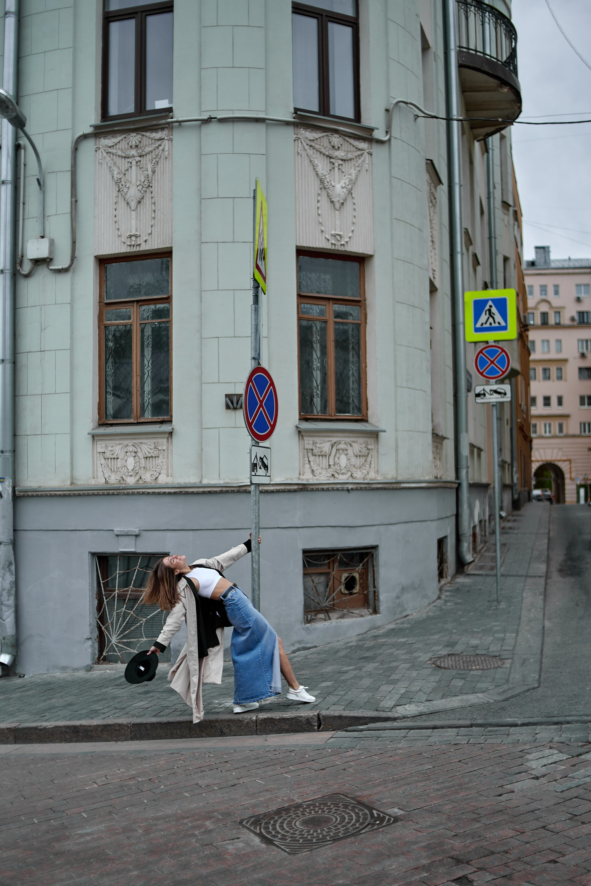 Портретная фотосессия. Портретный фотограф в Москве Виталий Сабирзянов