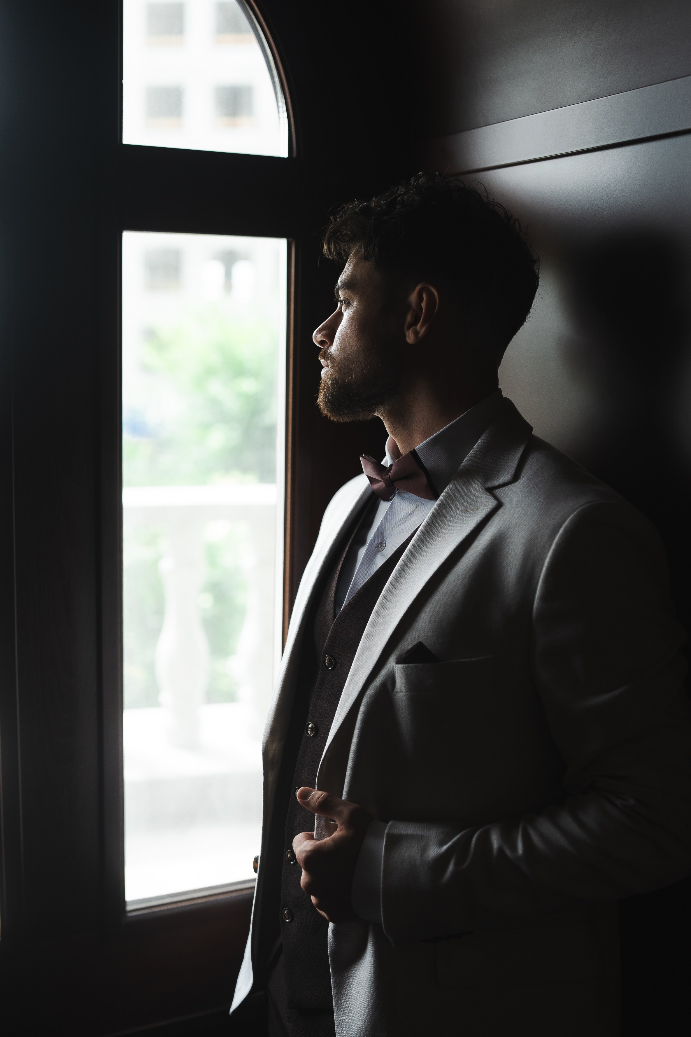 Анастасия и Антон. Фотограф Хабаровск