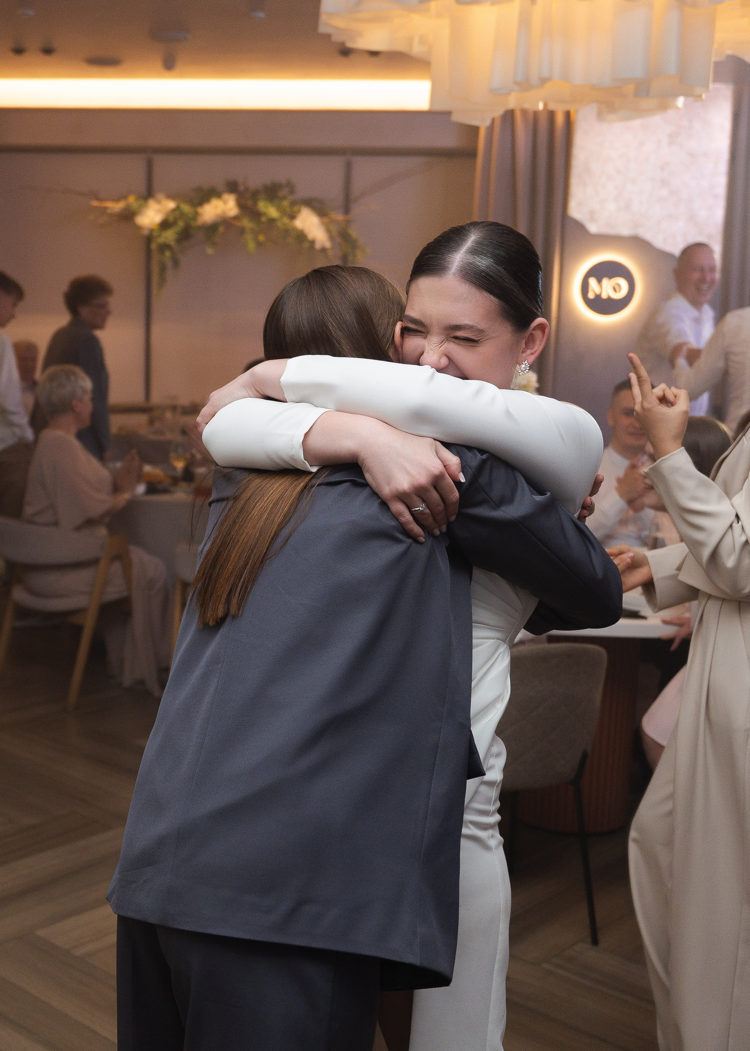 Ирина и Егор. Фотограф Хабаровск