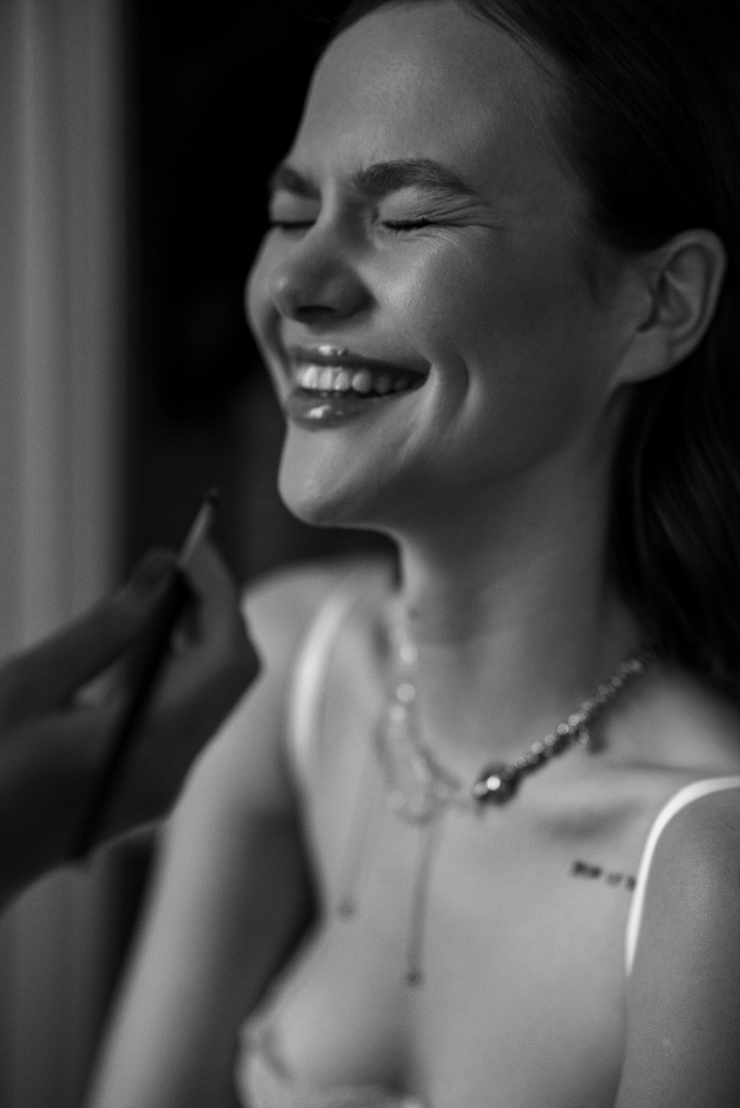 Инна и Никита. Свадебный и портретный фотограф в Белгороде Олеся Гавшина