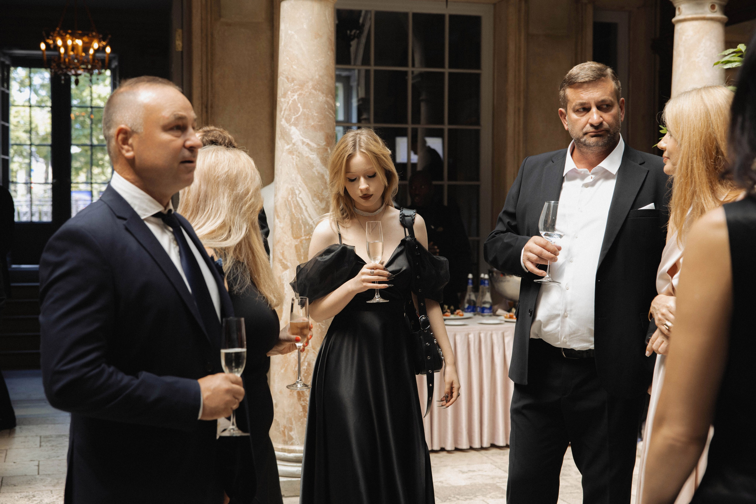 Анастасия и Кирилл. Свадебный и женский фотограф Рязань Москва Елена Епифанова