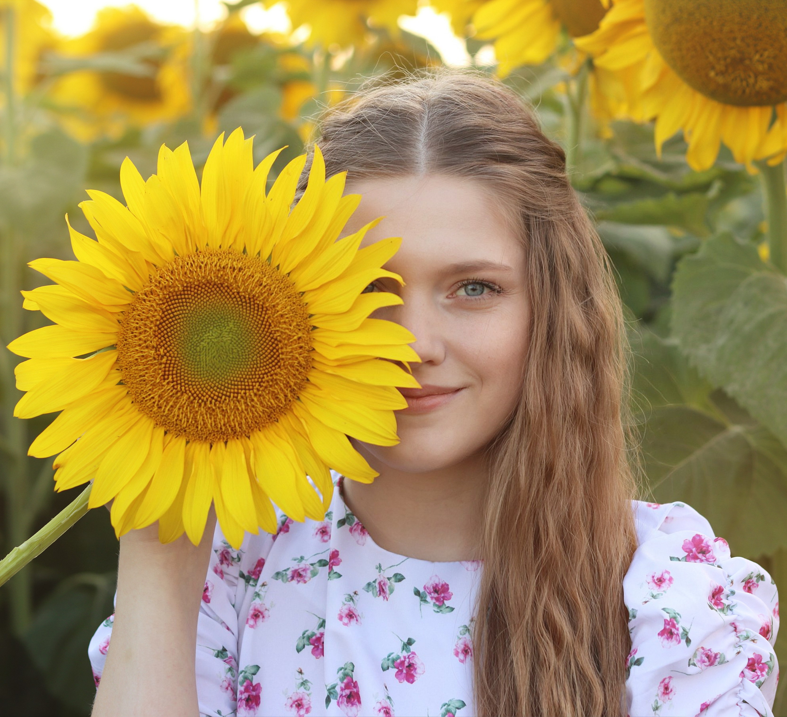 Анастасия. Фотограф в Курске Смирнов Евгений