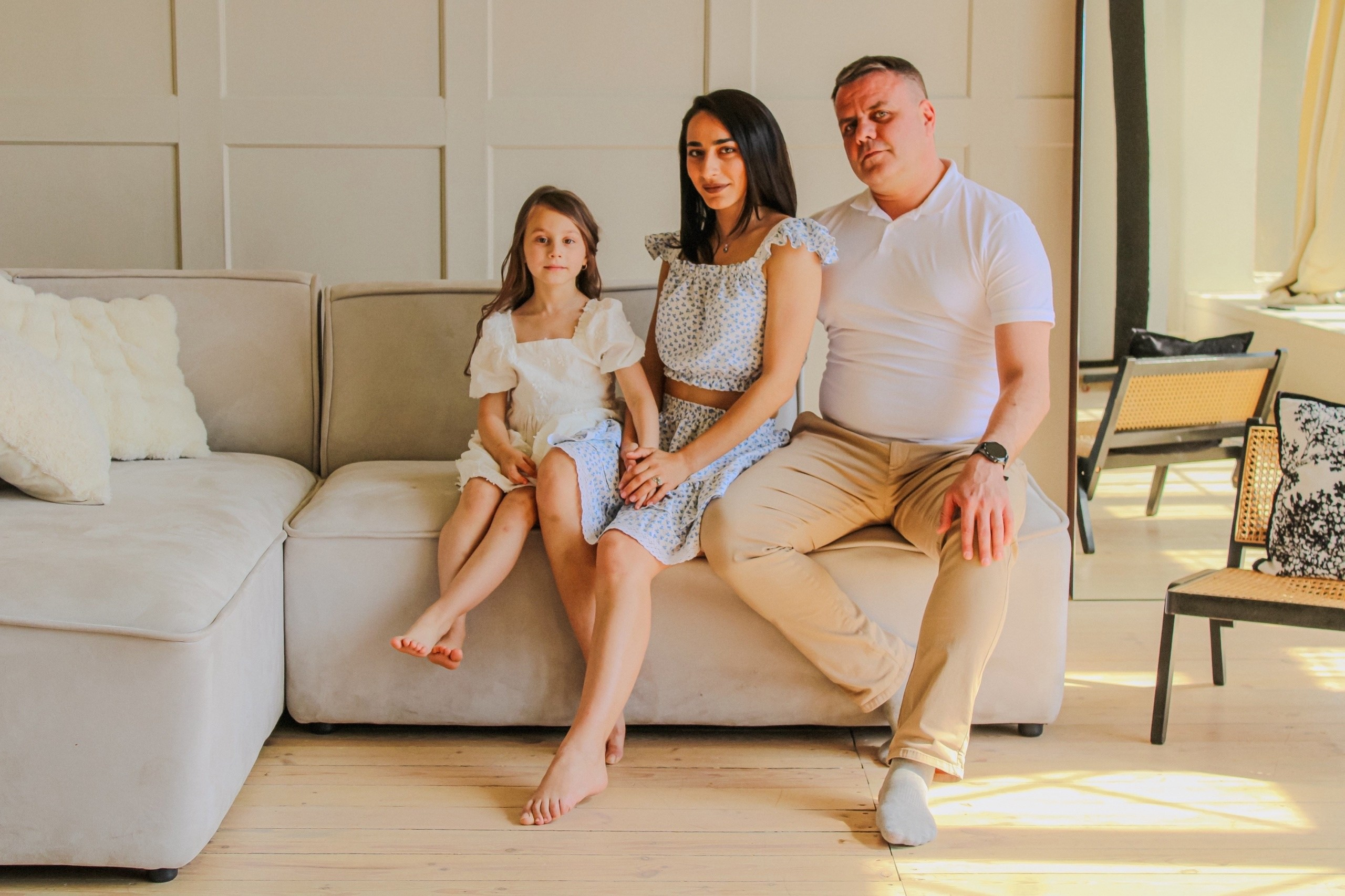 Маргарита. Фотограф в Курске Смирнов Евгений