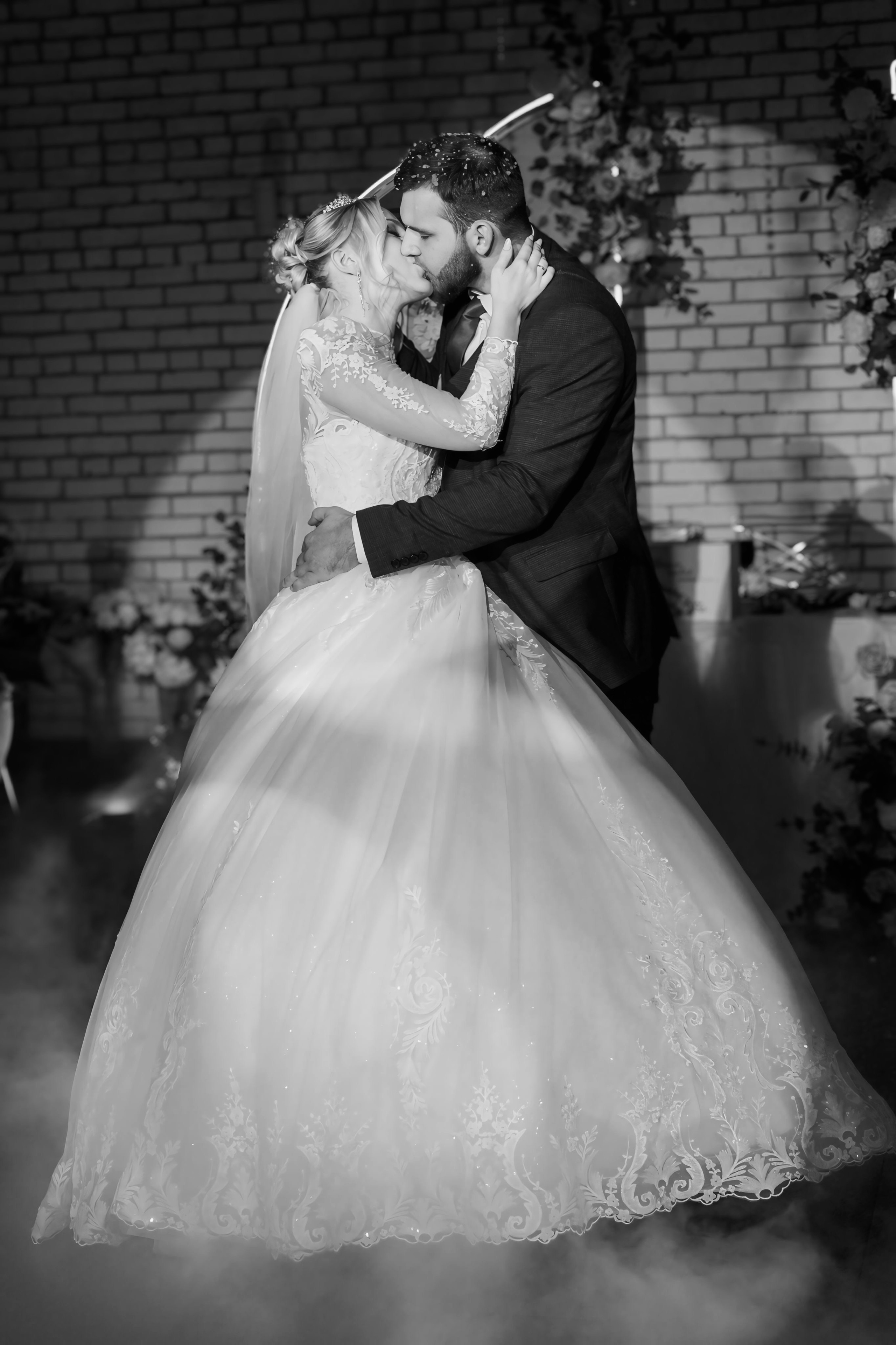 Вадим и Анастасия. Фотограф в Курске Смирнов Евгений