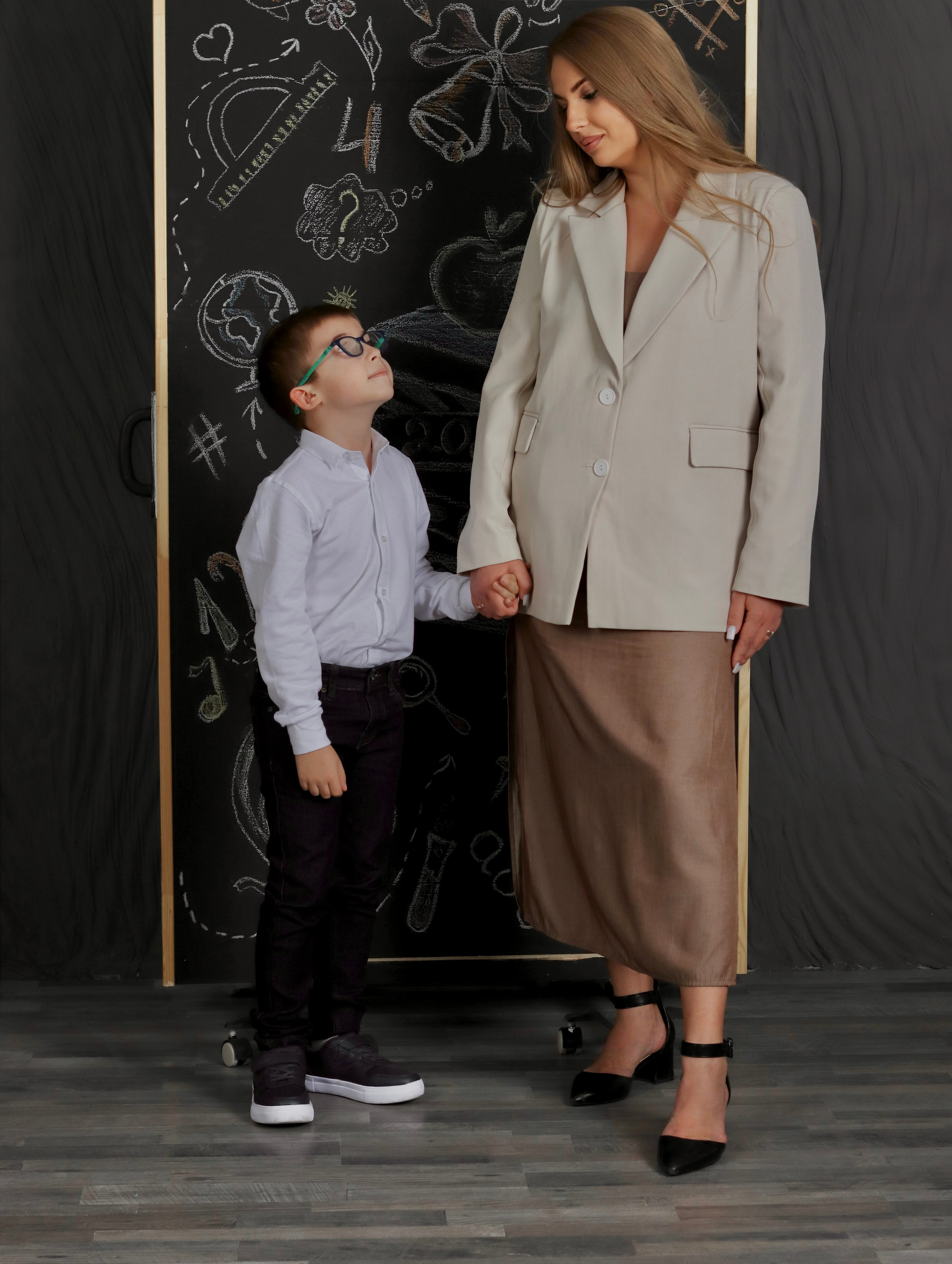 Дина. Фотограф в Курске Смирнов Евгений